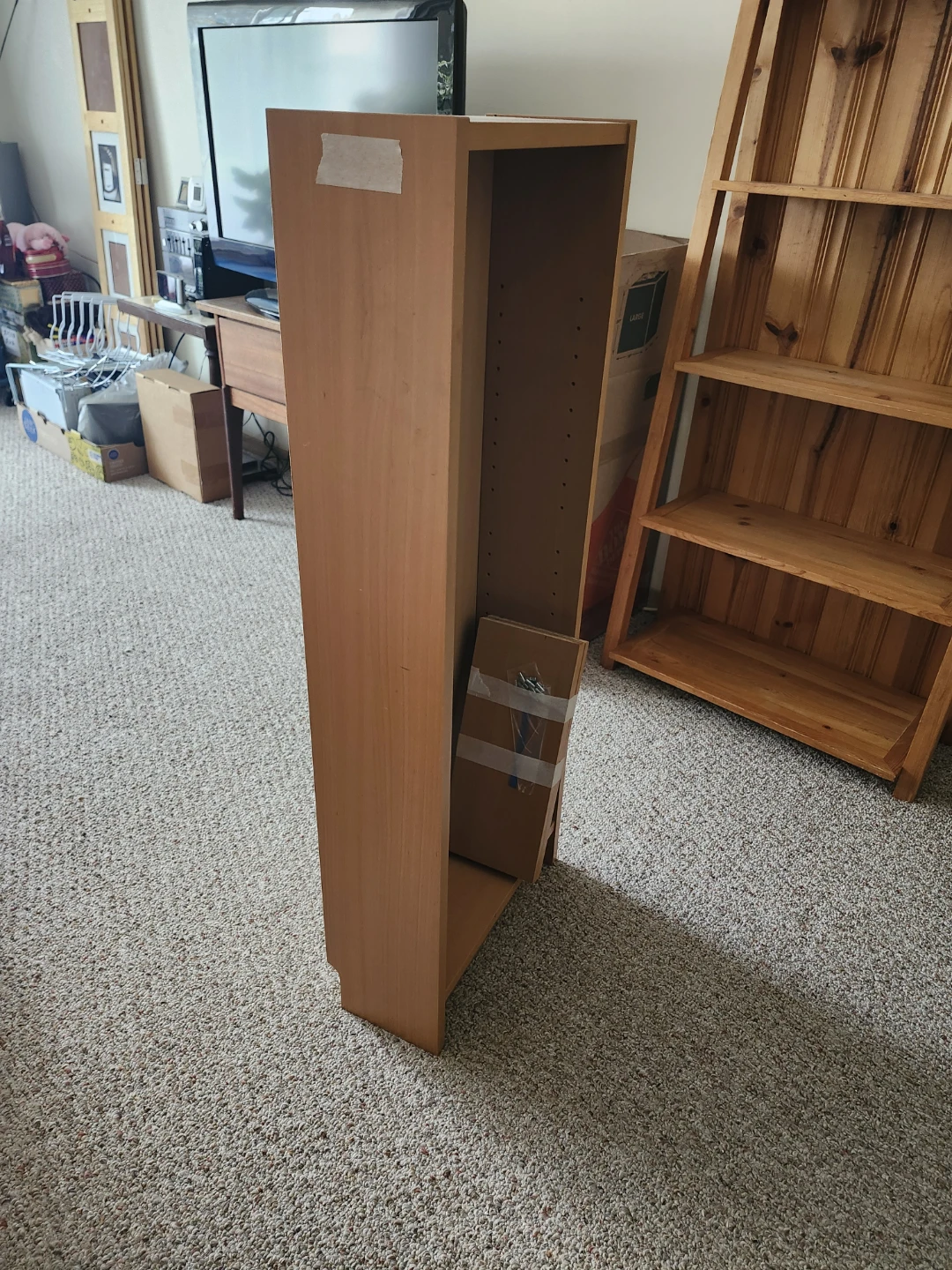 Book shelf - photo 2