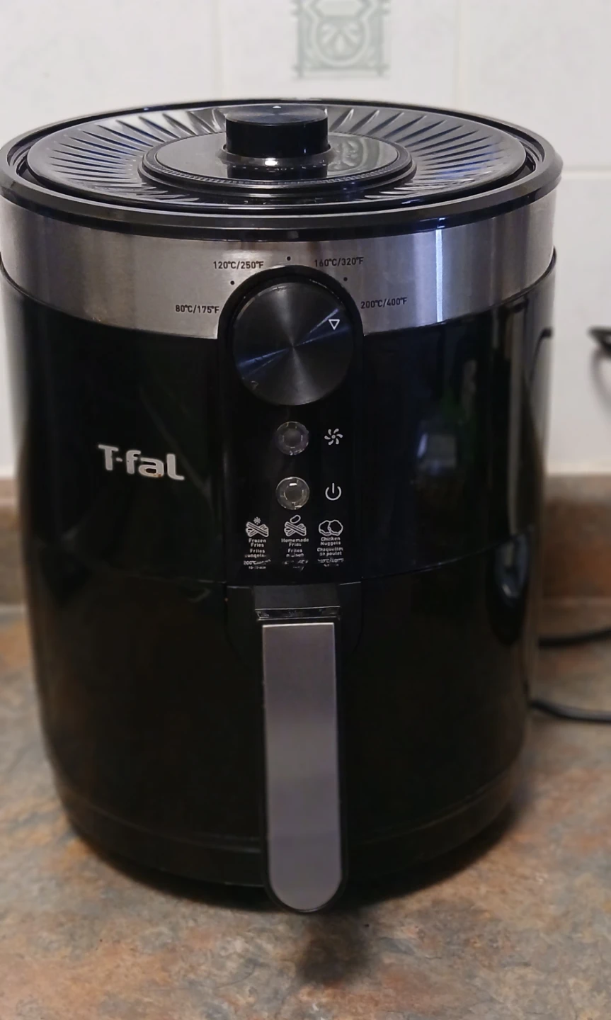 T-fal Air Fryer