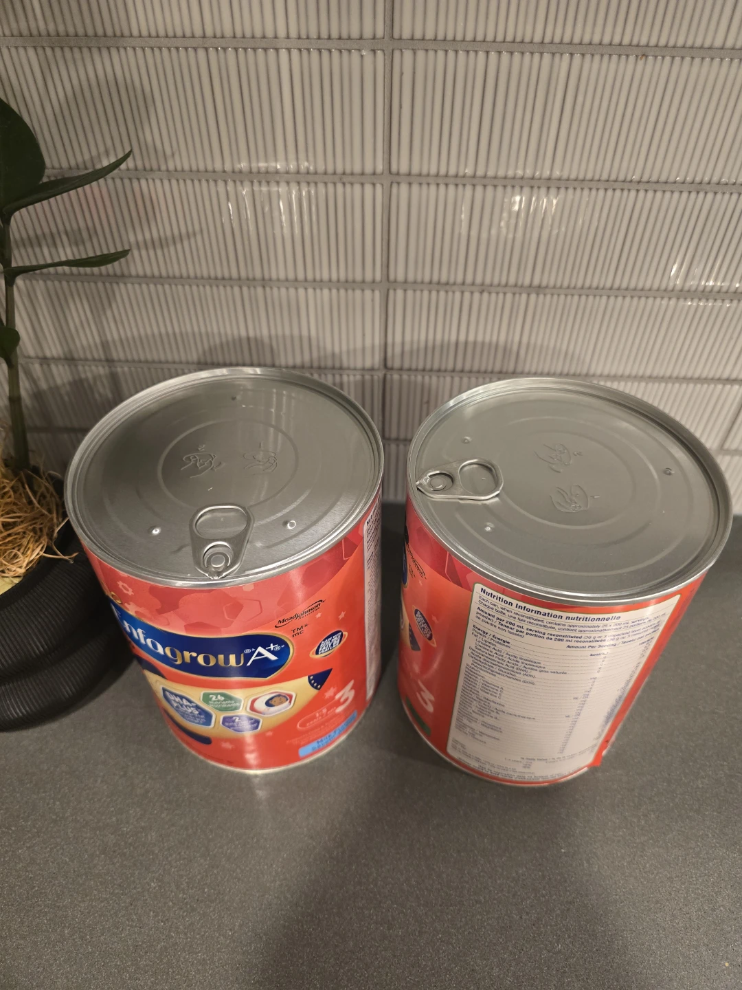 Enfagrow A+ Toddler Nutritional Drink (907g) - photo 2