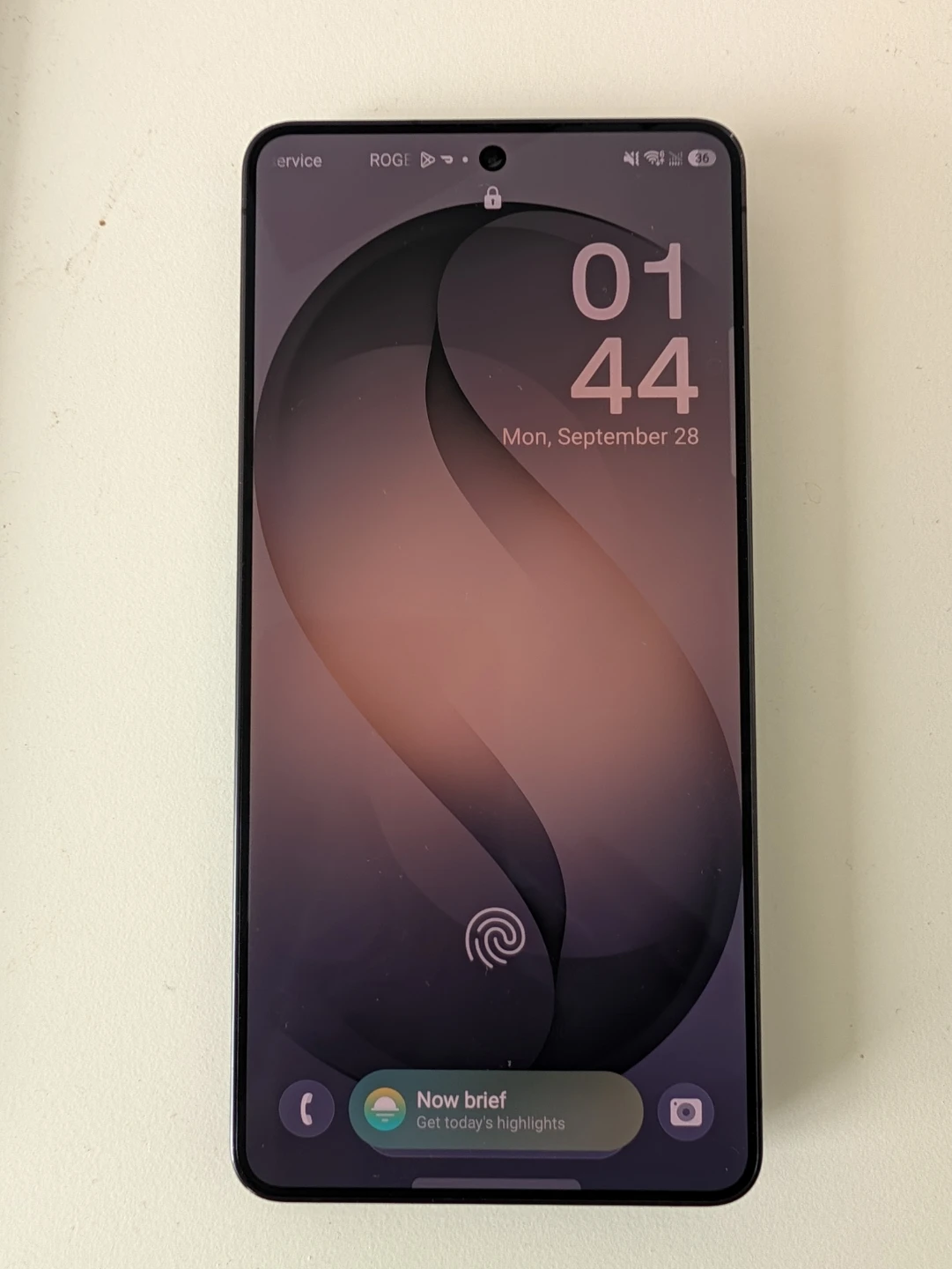 Samsung Galaxy S26 Ultra 512gb