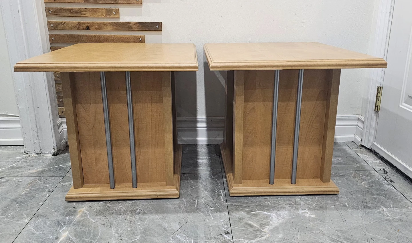 Side Tables Nightstands - photo 3