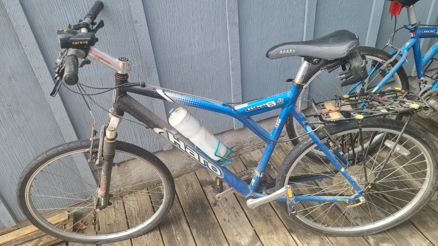 2 HARO Used Bikes - photo 2