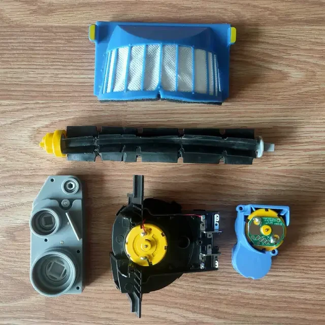 Roomba Vacuum Parts Kit