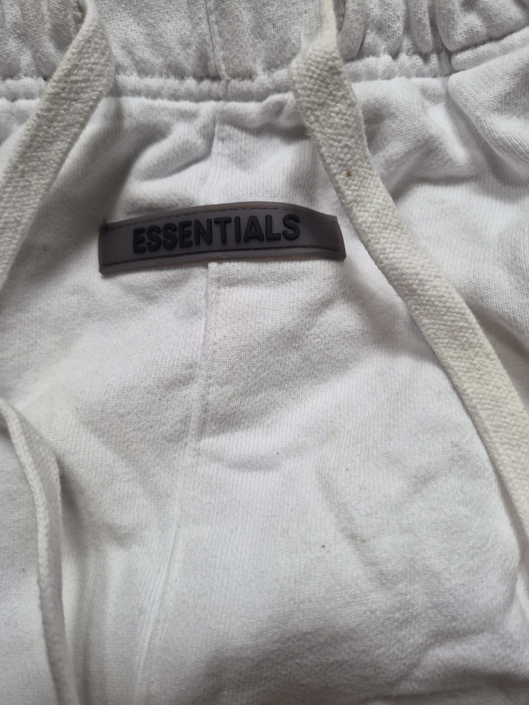 ESSENTIALS Fear of God Shorts - photo 3