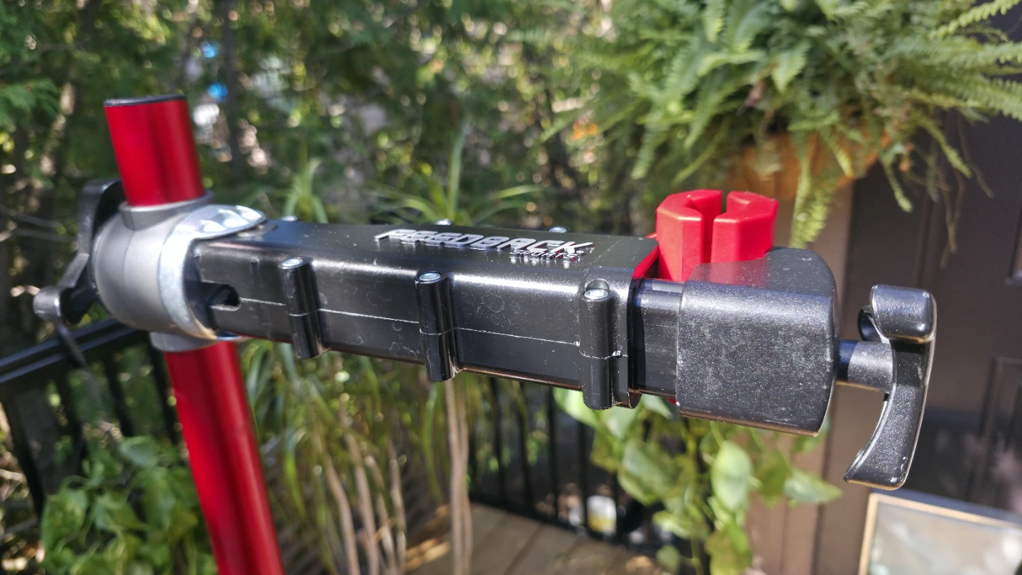 Feedback Sports Pro-Elite Bicycle Repair Stand - photo 2
