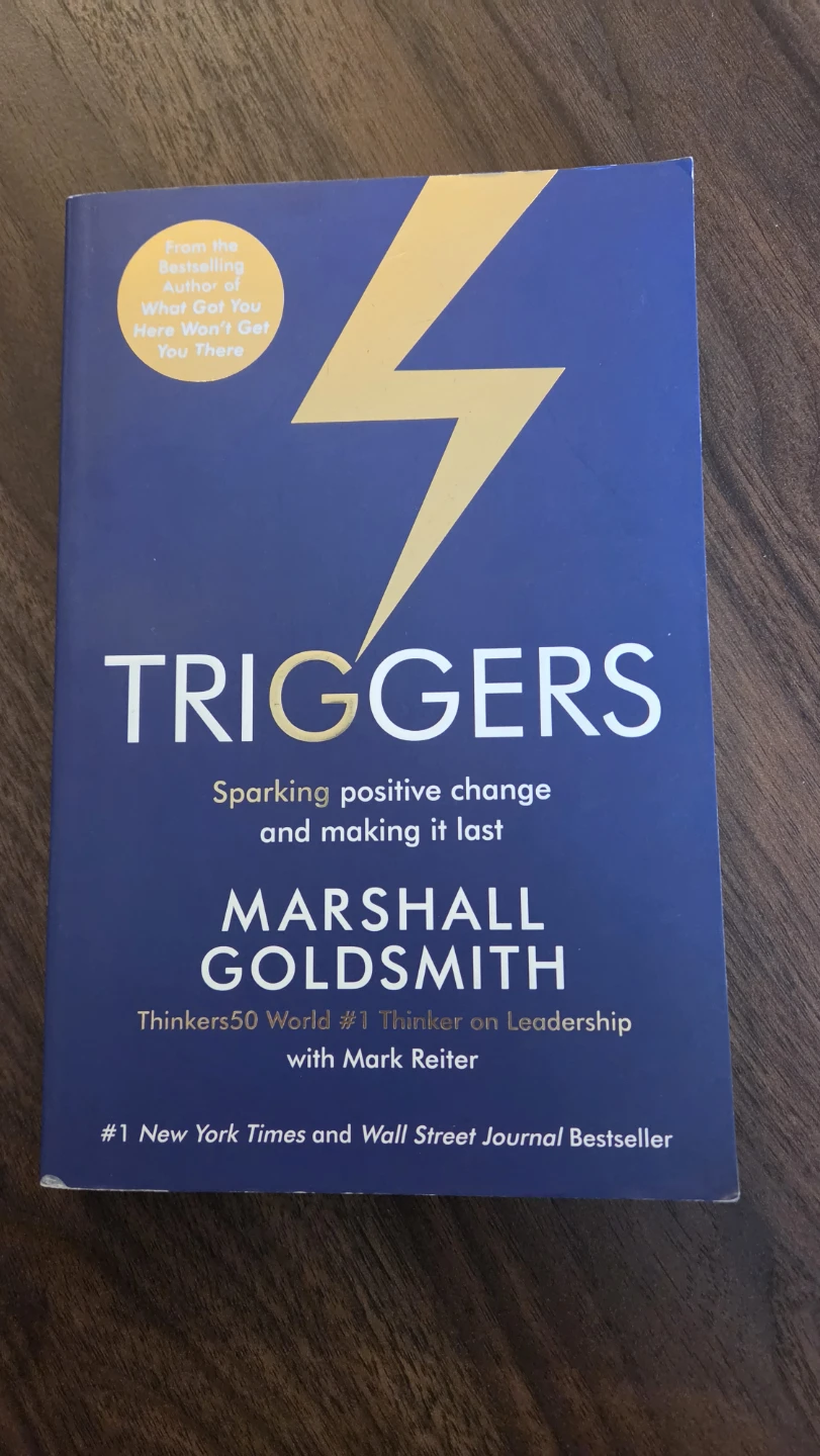 Set of 3 Self-Improvement Books - photo 3
