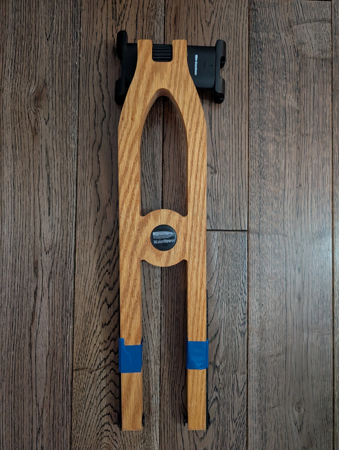 WaterRower Phone / Tablet Arm Holder - photo 5