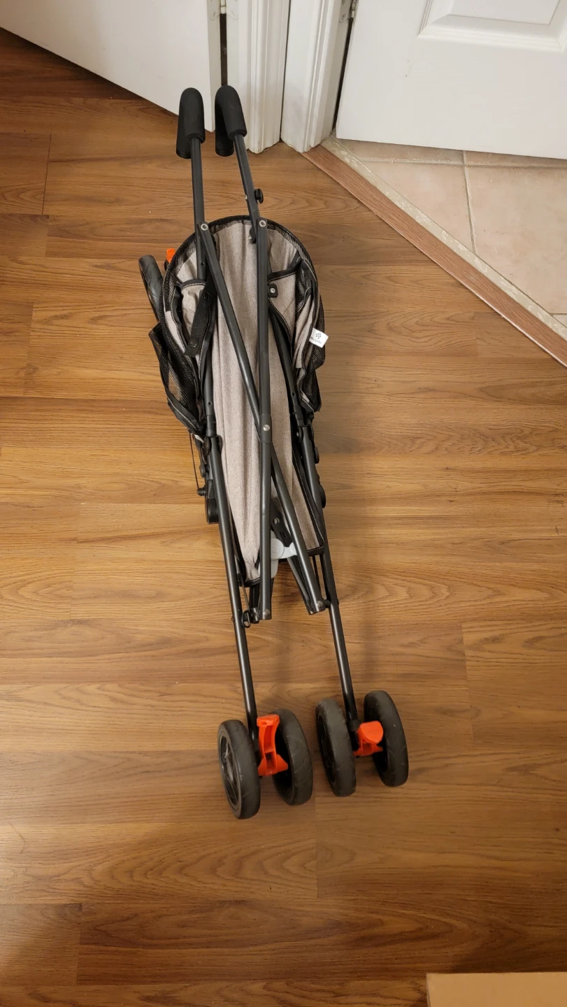 Wedyvko Pet Stroller - photo 5