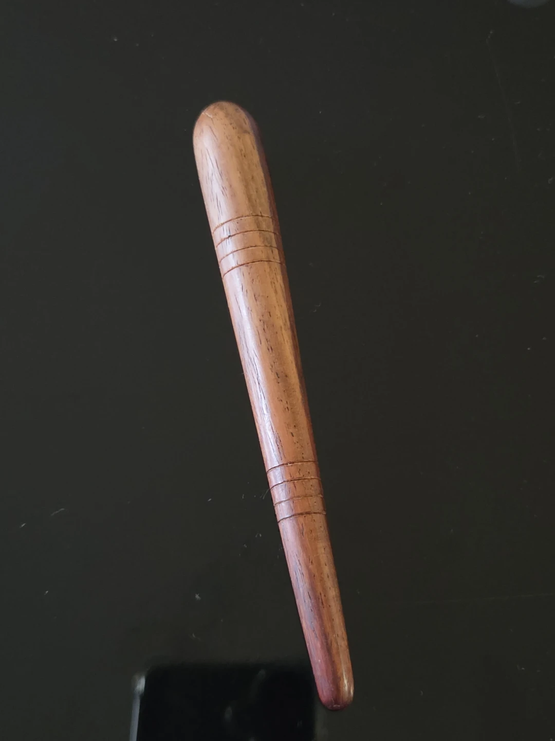 Traditional Thai Wooden Massage Tool 🏈
