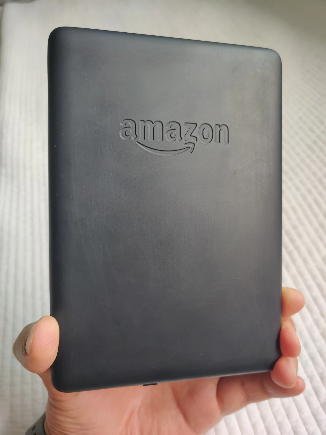 Kindle Paperwhite 10th Gen (8 GB) - photo 4
