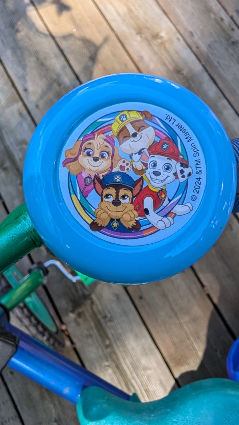 Toddler tricycle - photo 2