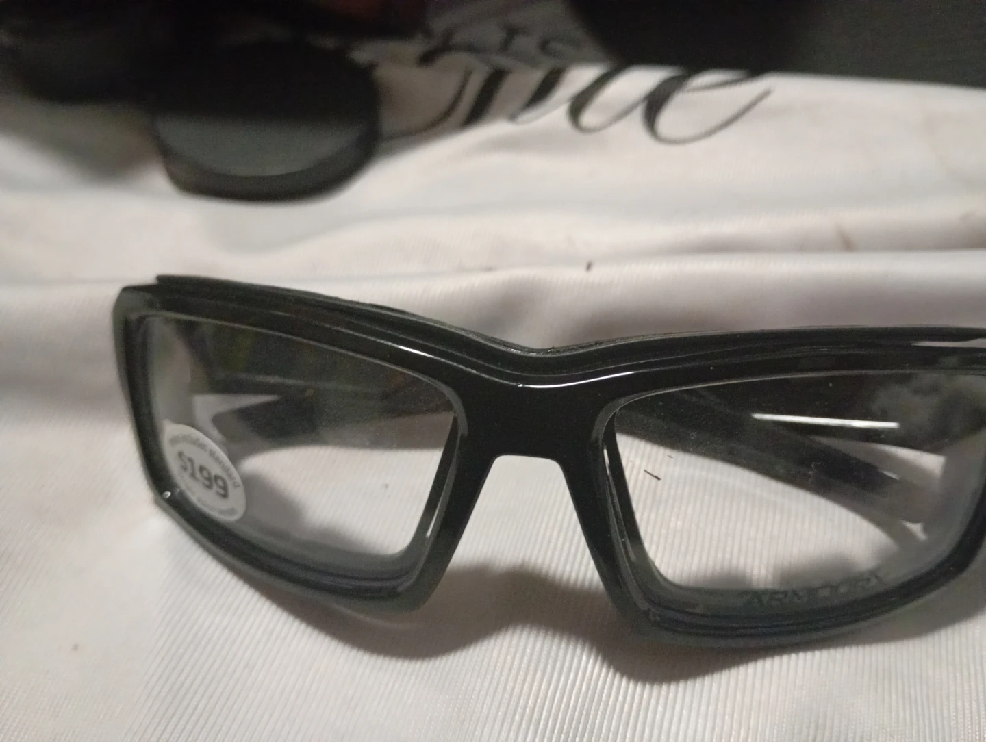 Armdorx Protective Eyewear