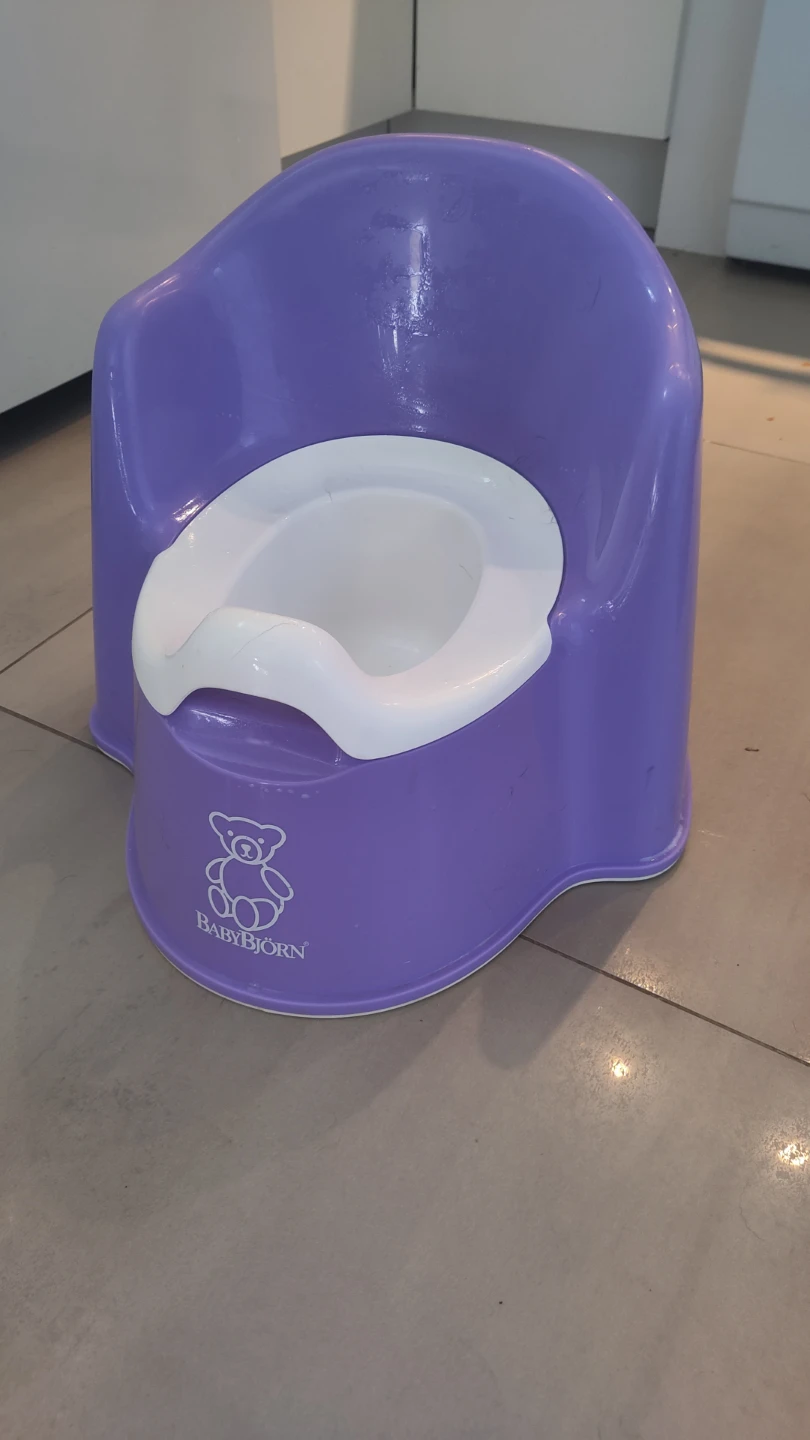 Potty