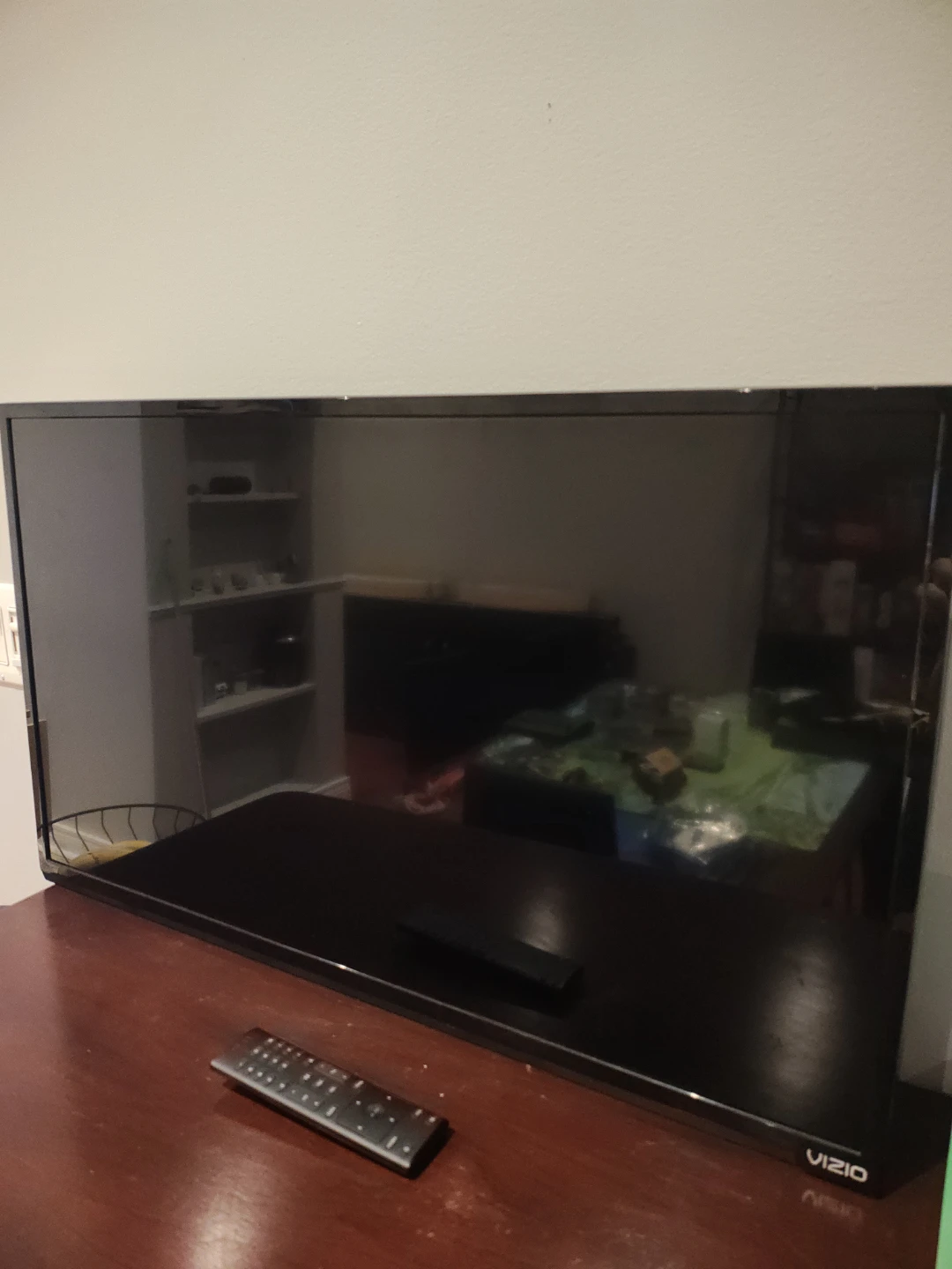 Vizio Television 32"