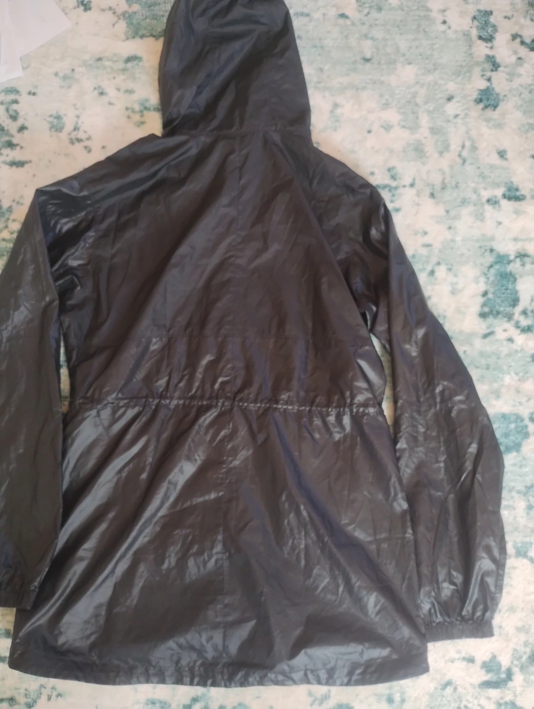 Columbia Women's Lightweight  Rain Jacket  – Size M - photo 3