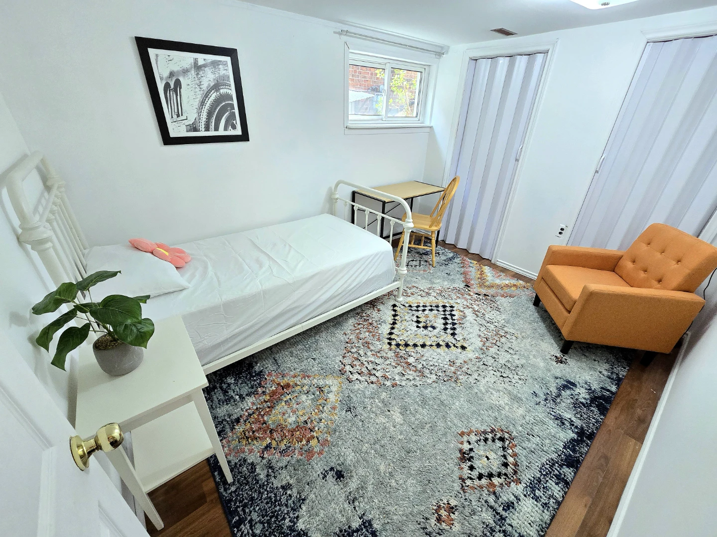 Private Room for Rent