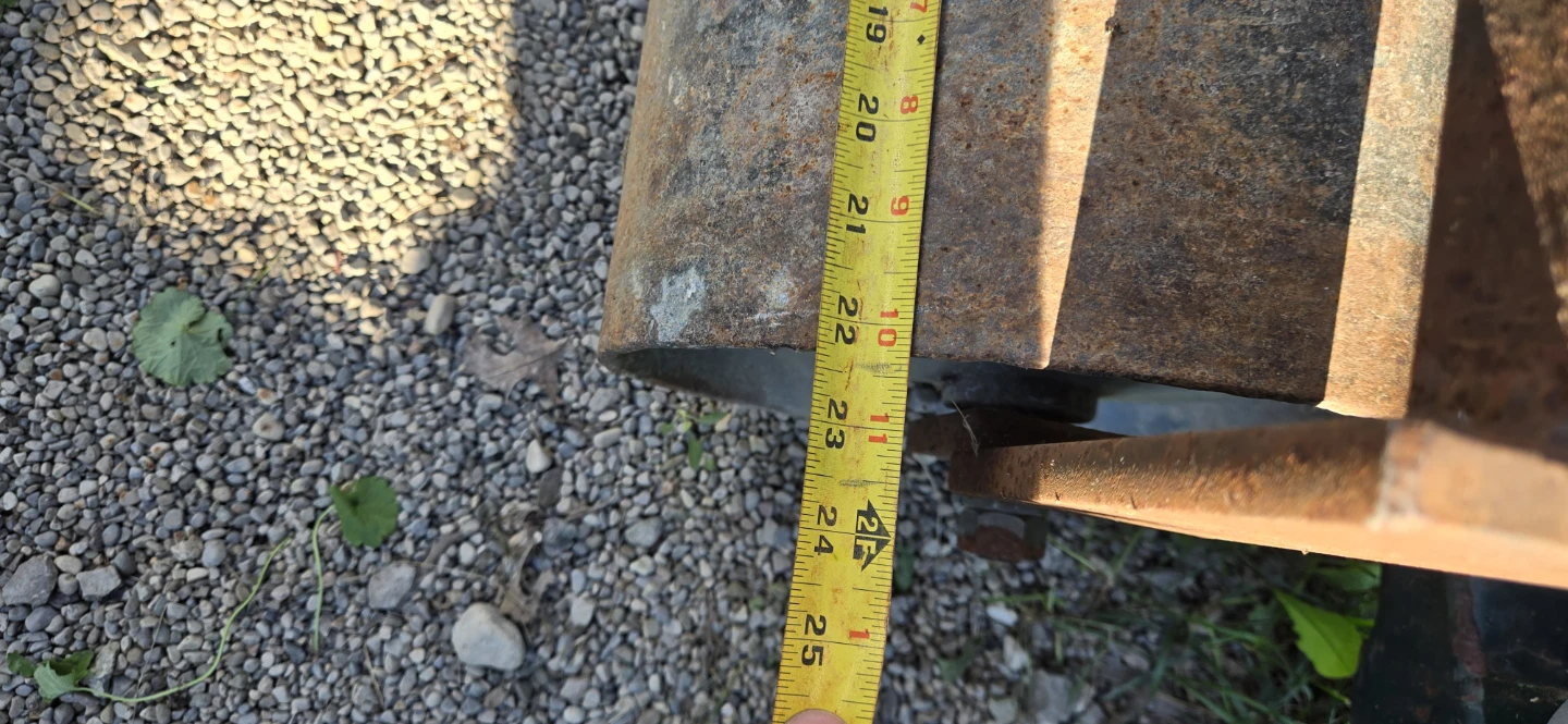 Tow-Behind Lawn Roller - photo 2