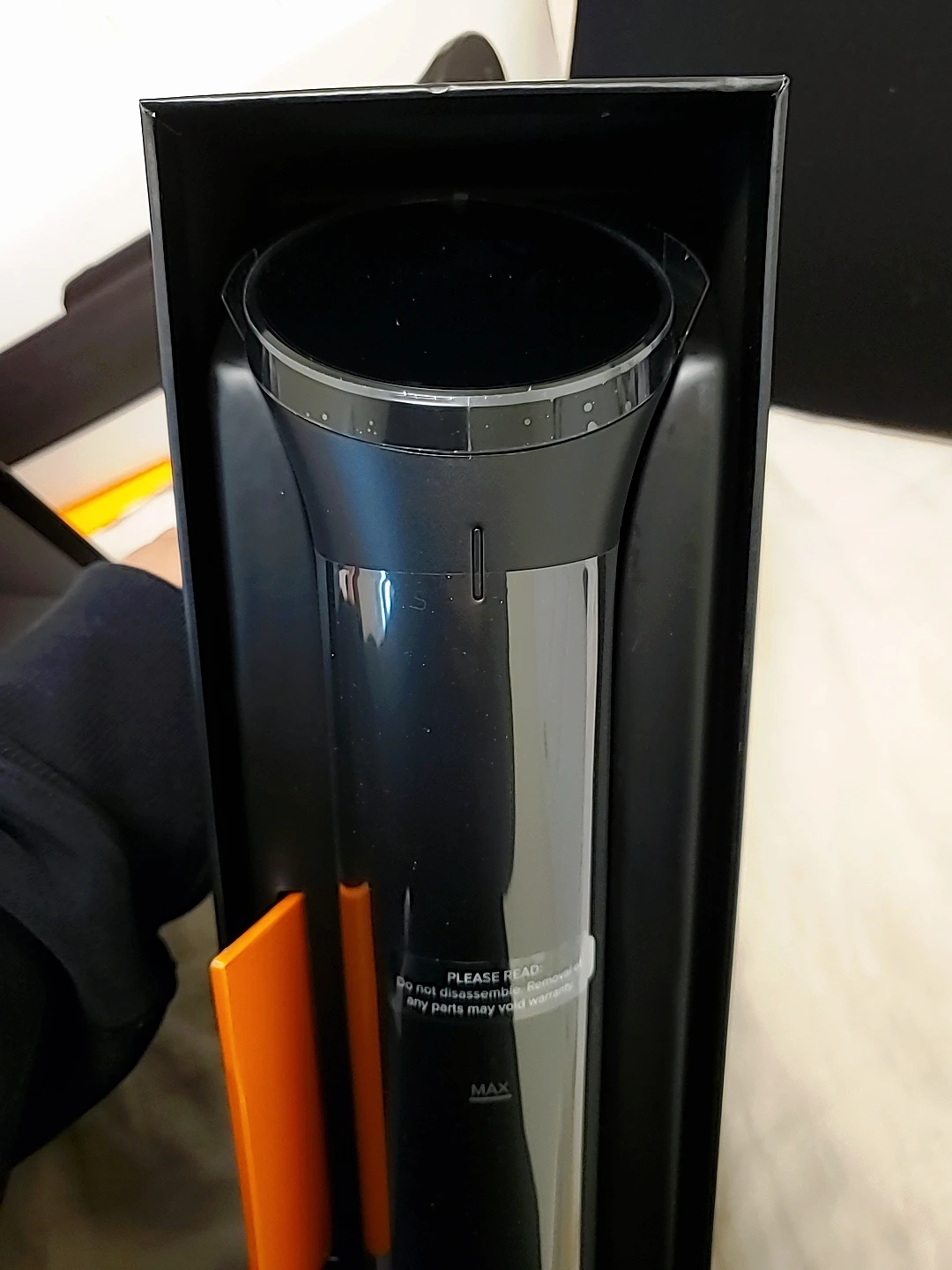 Anova Precision Cooker Nano - photo 5