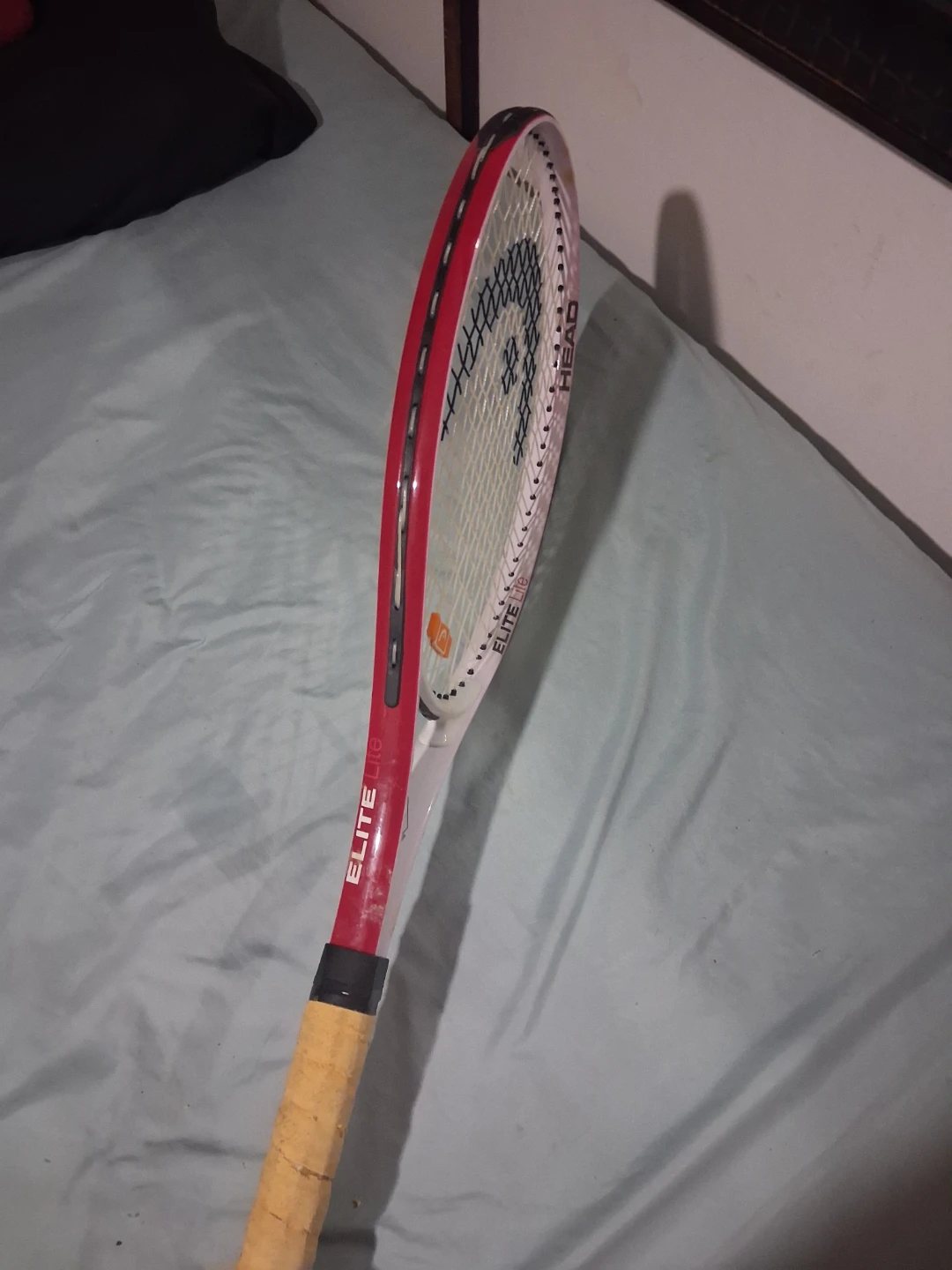 Head Elite Lite Tennis Racket - photo 2
