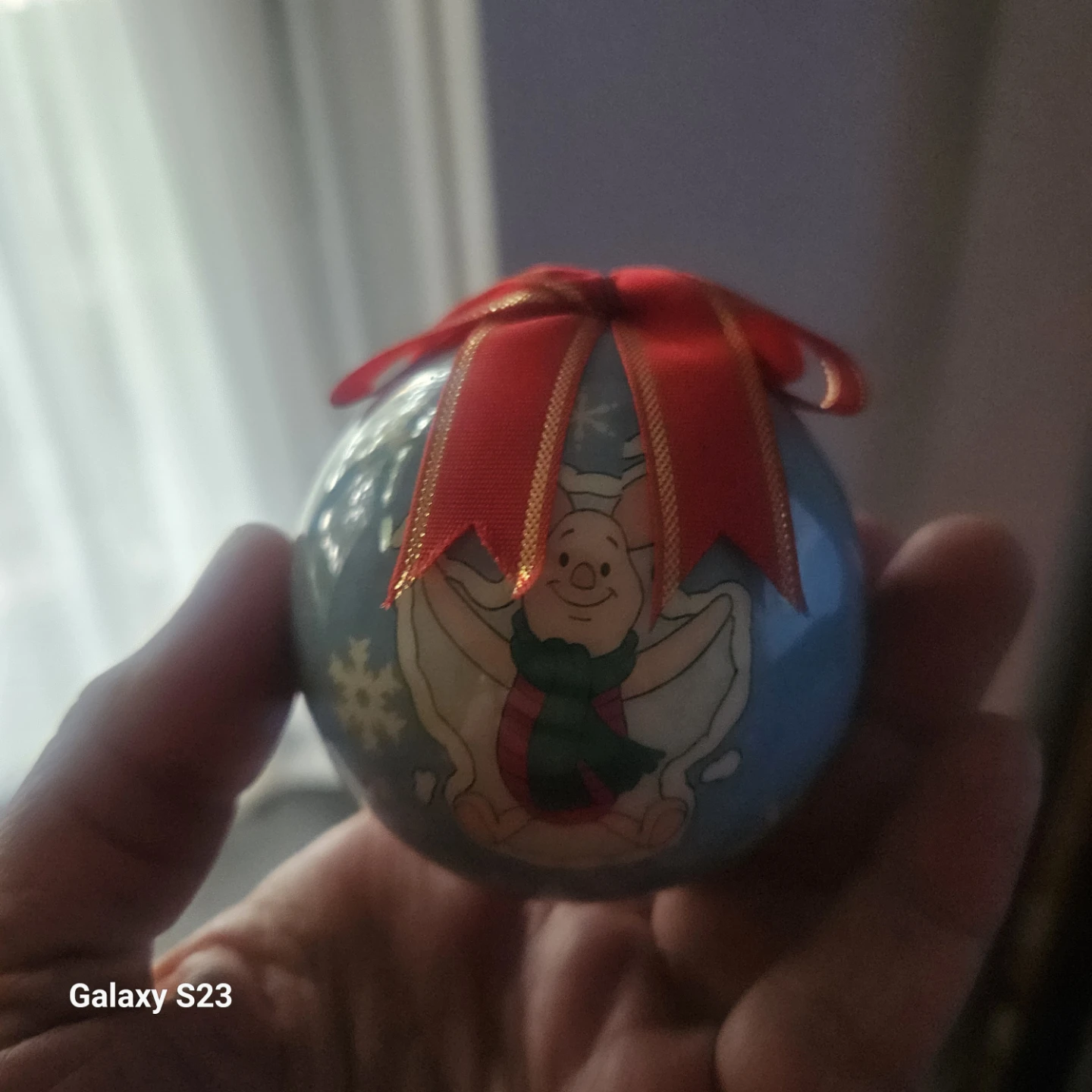 Set of Three l Holiday Ornaments - photo 5