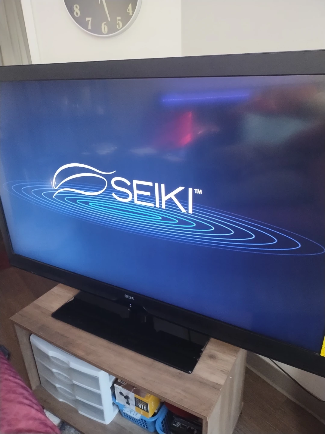 Seiki TV - photo 2