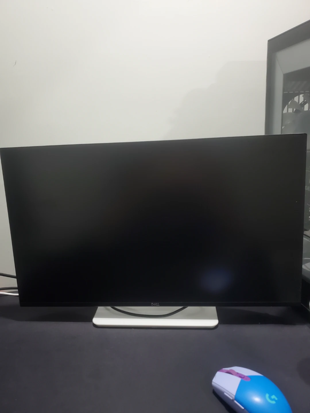 Dell Monitor 120hz 24 inch - photo 2