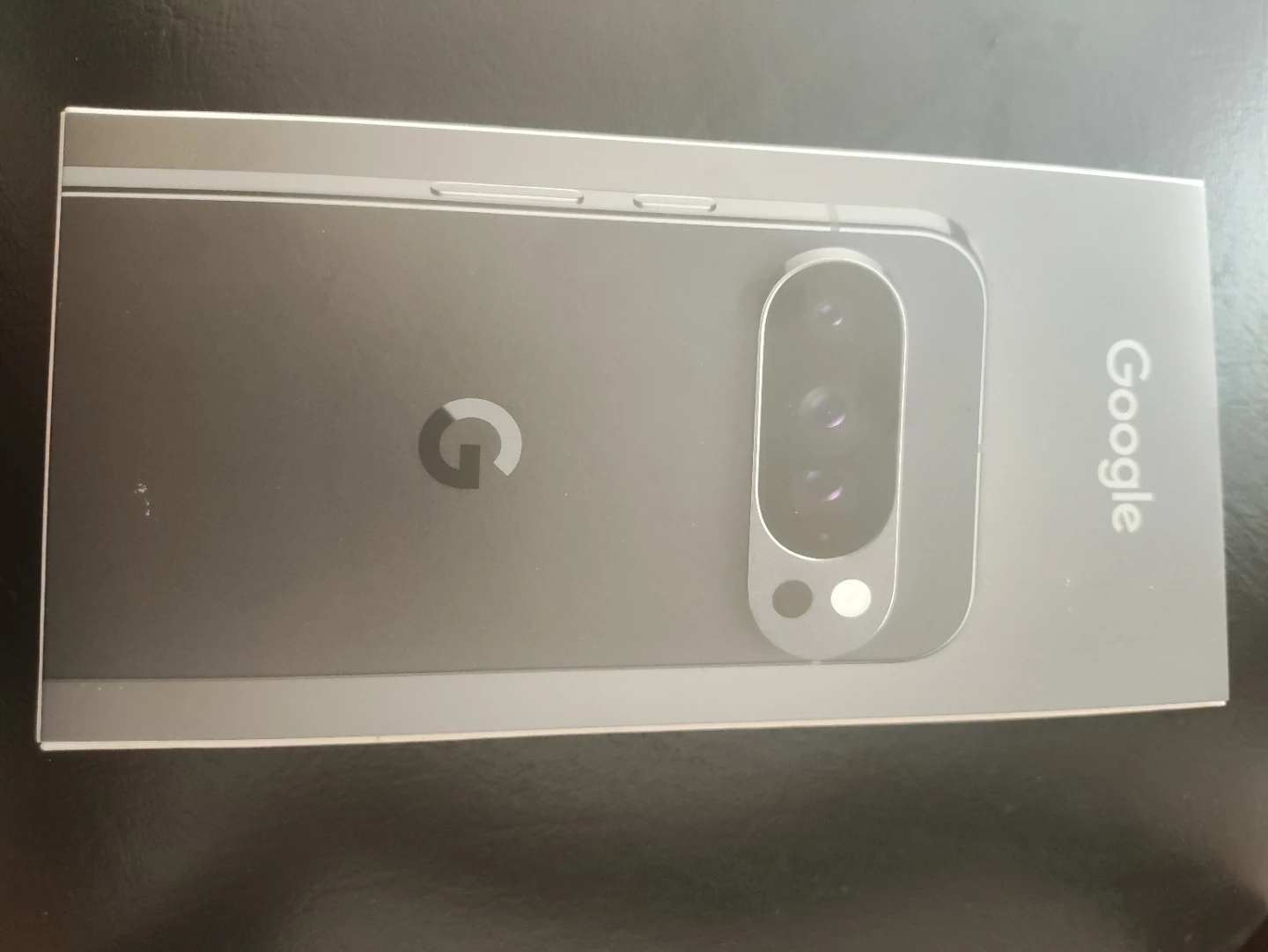 Google Pixel 10 Pro 1TB Smartphone - photo 5