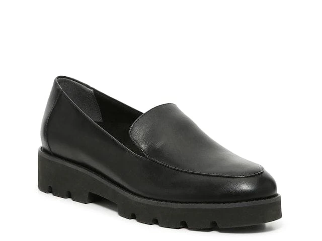 Vionic Black Kensley  Loafers