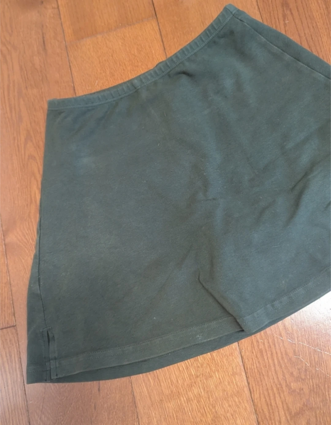 Los Angeles Apparel Mini Skort XS - photo 3