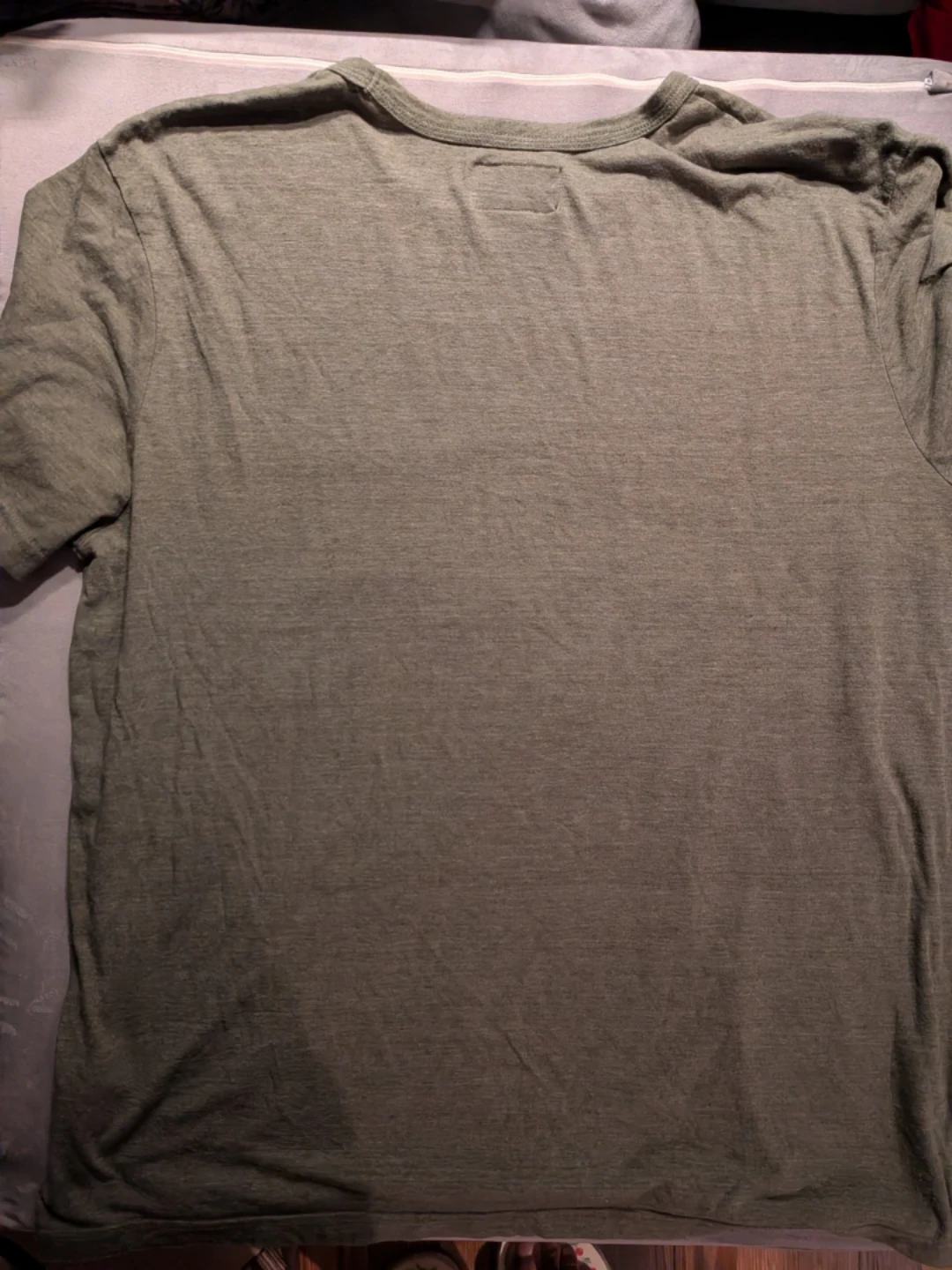 Lucky Brand O'Malley's T-Shirt XXL - photo 5