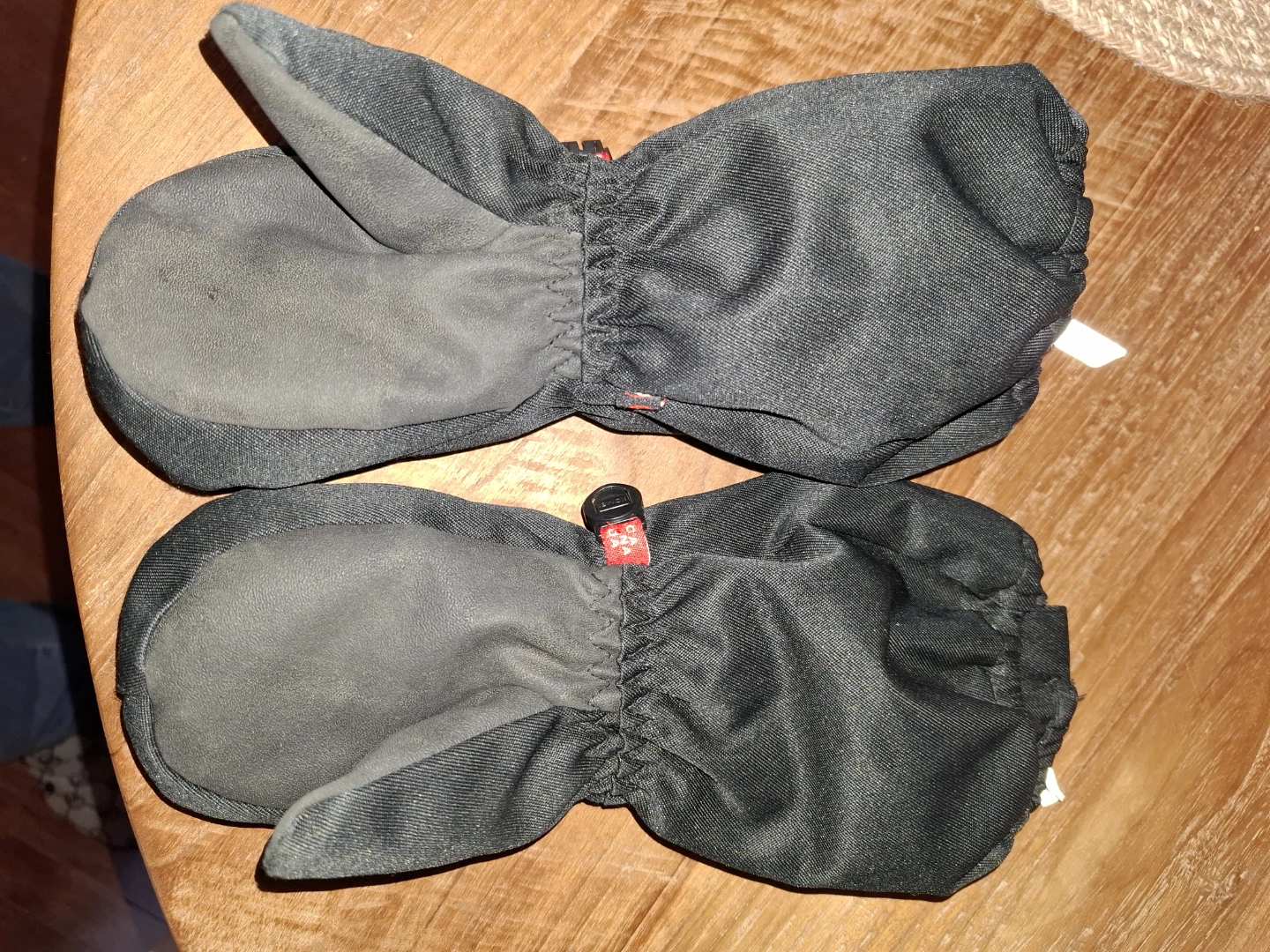 Kombi Squall kids winter mitts - photo 2