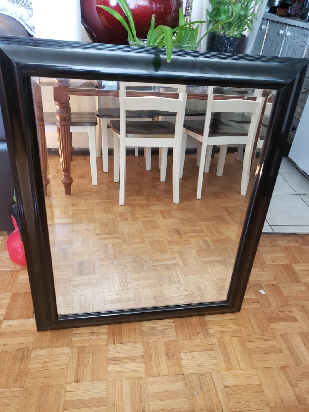Ren-Wil Wall Mirror