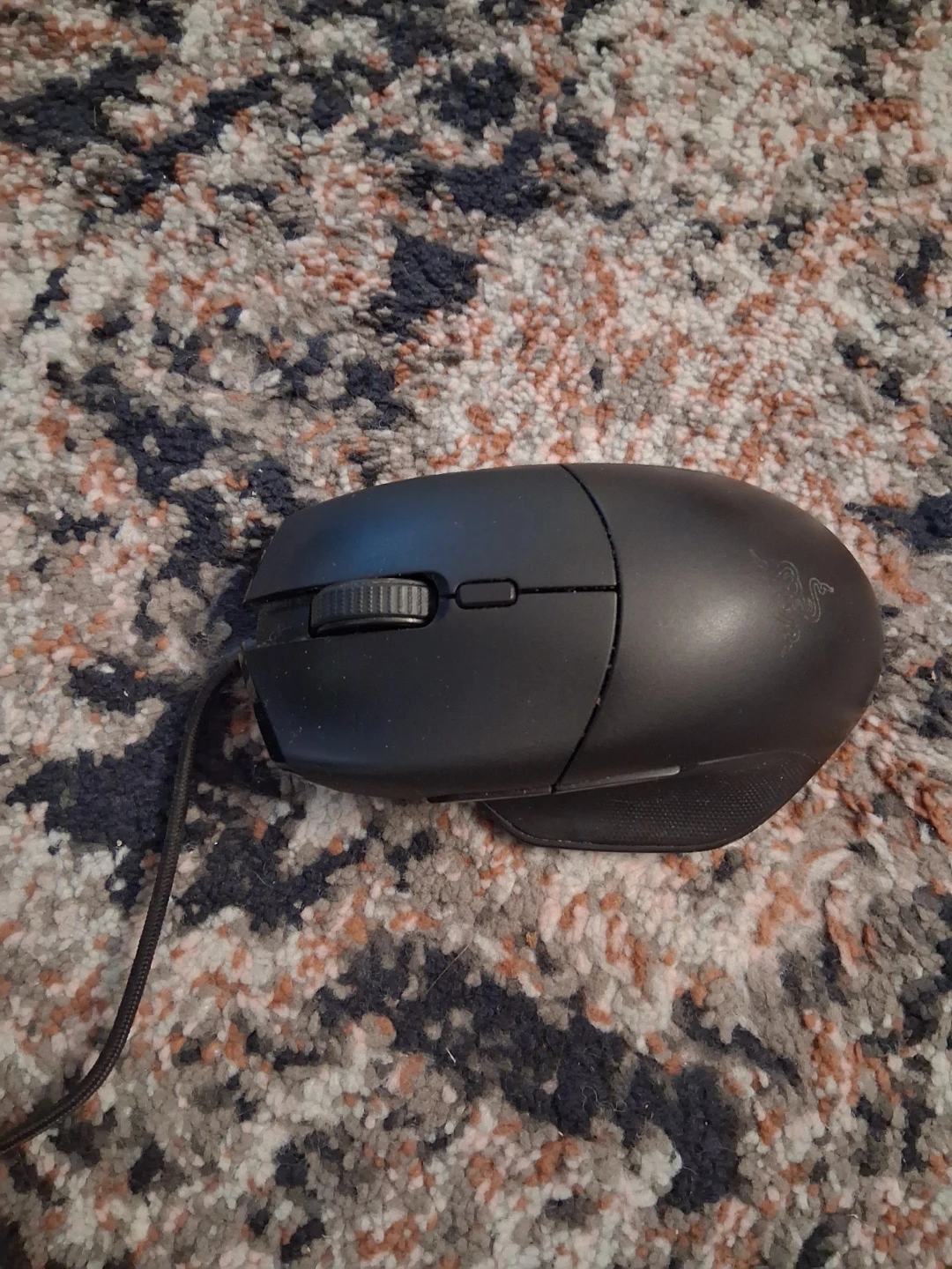 Razer Basilisk Essential Gaming Mouse
