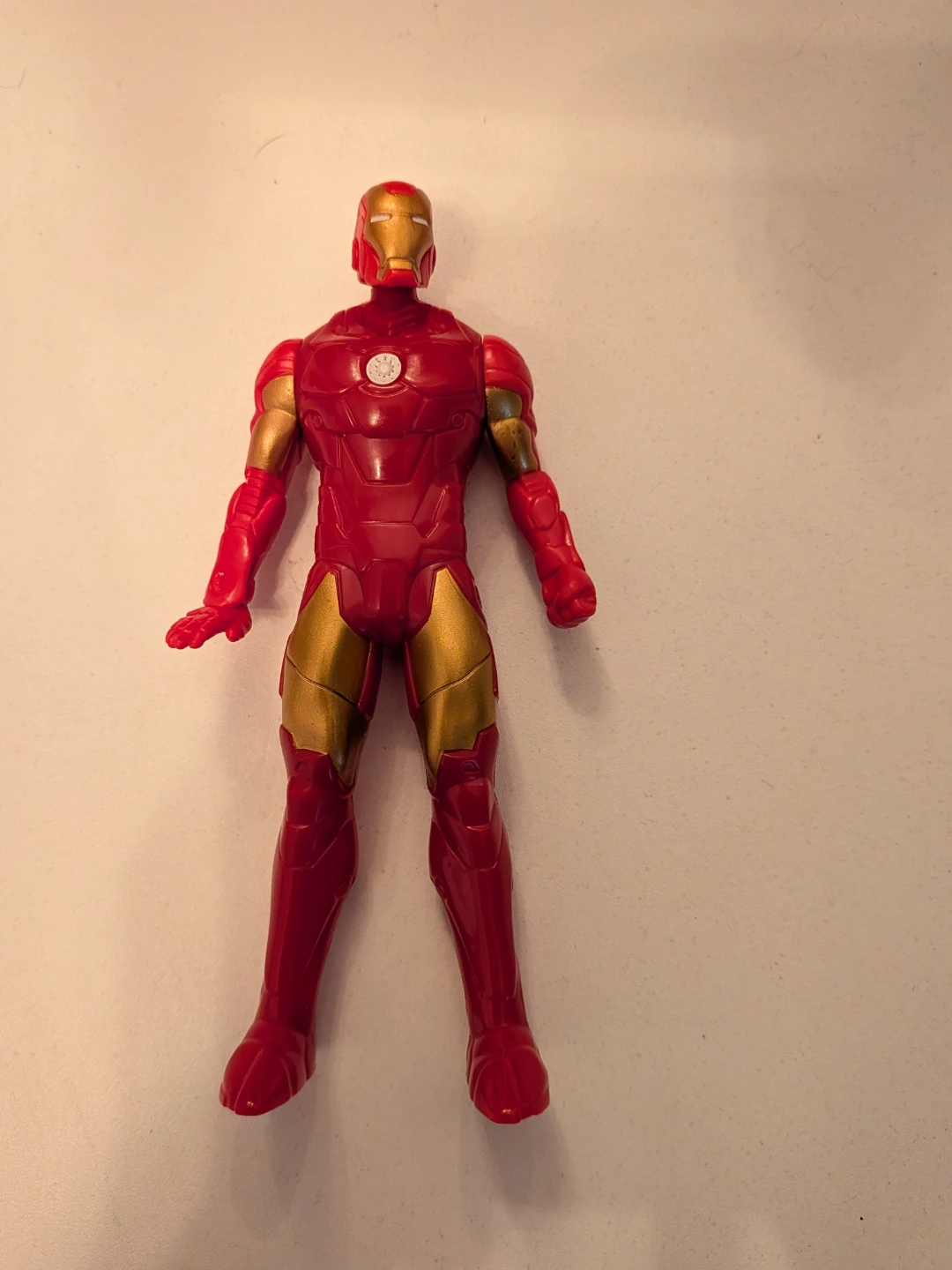 Marvel Iron Man Action Figure
