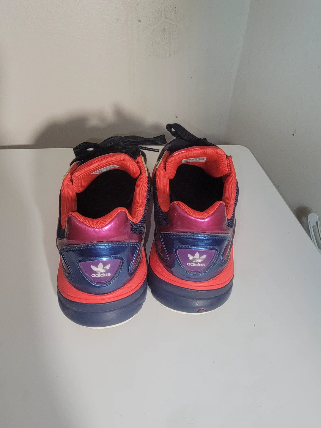 Adidas Originals Falcon Sneakers - photo 4