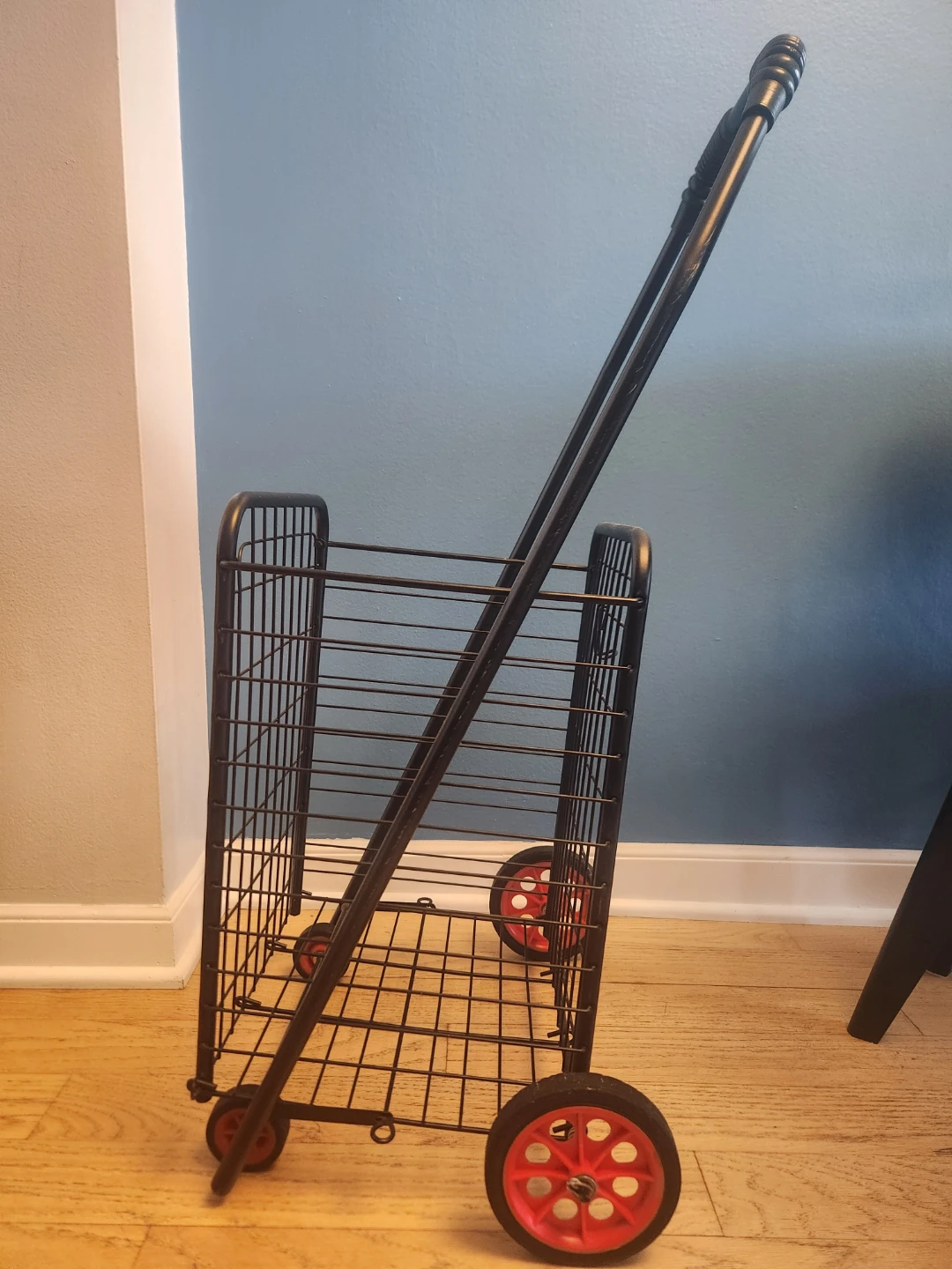 Shopping Cart - photo 2