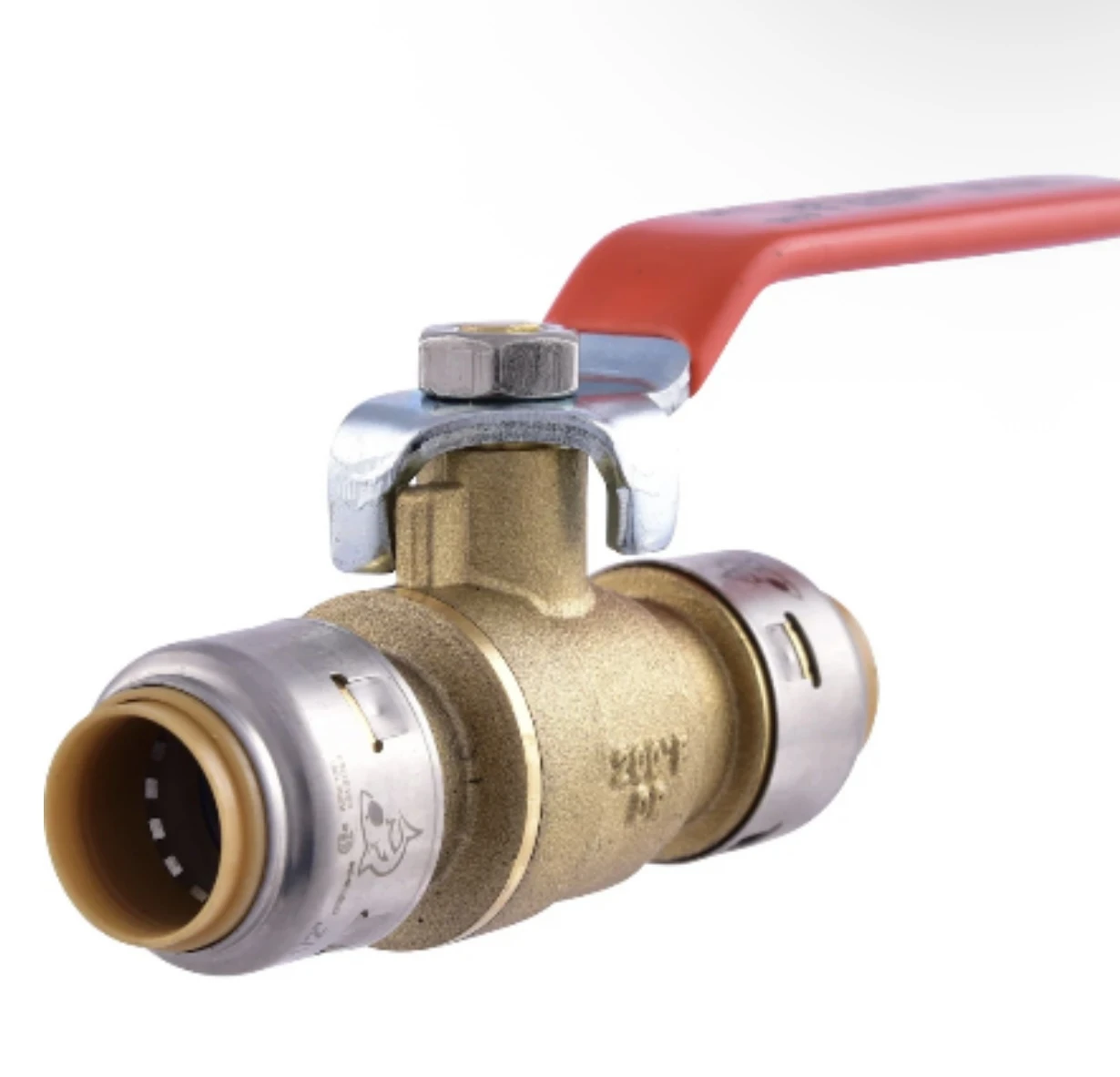 SharkBite Brass Ball Valve - photo 2