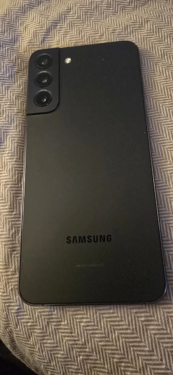 Samsung s22 plus - photo 2