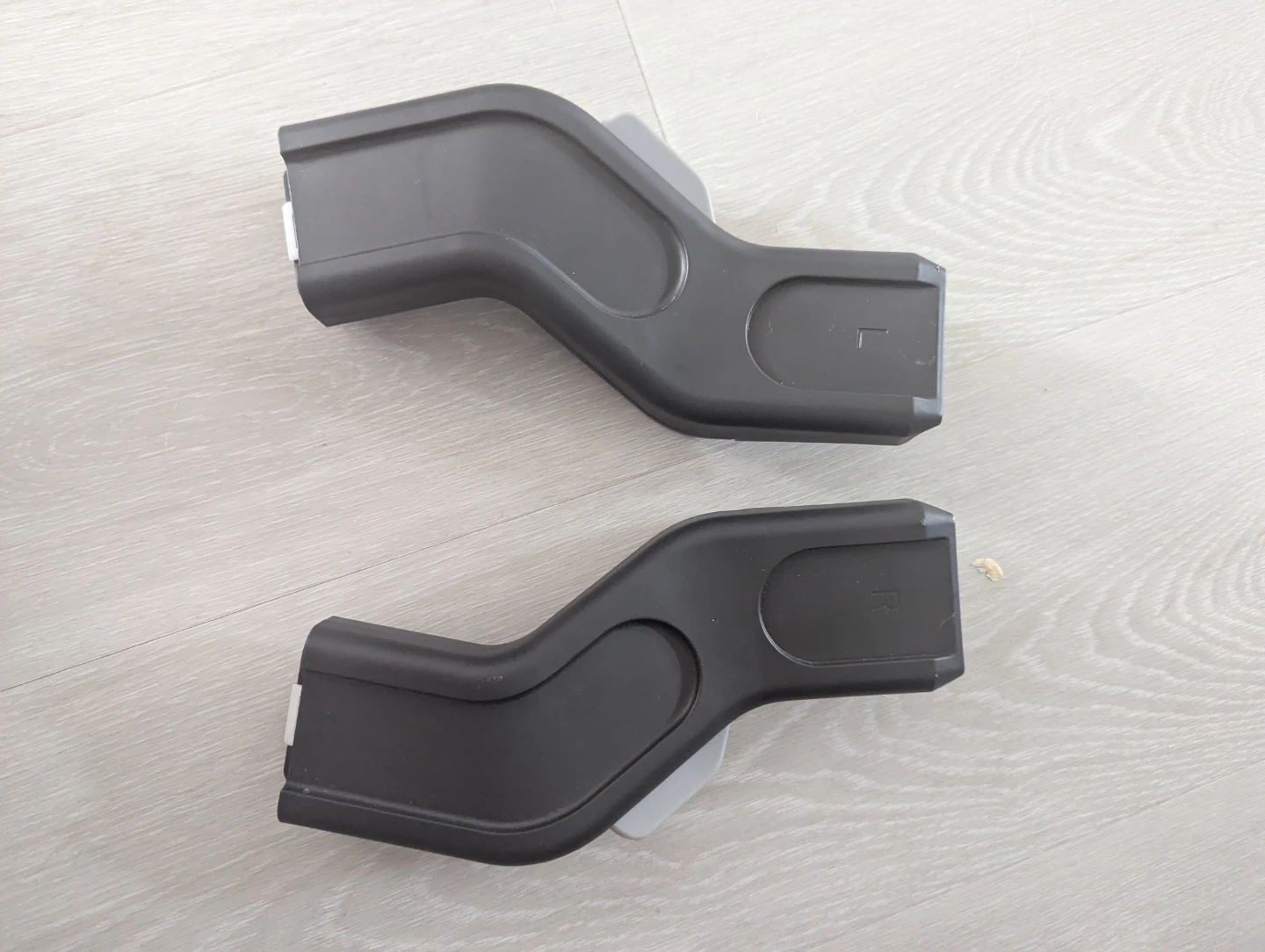 Cybex to Uppababy Stroller Adapters