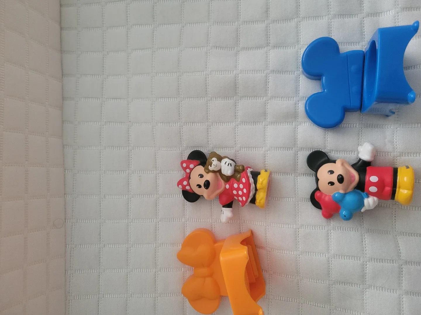 Mikey & Minnie Little People - photo 2