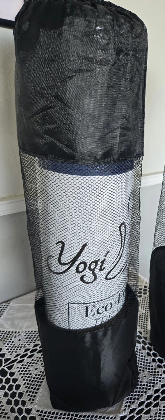 TPE Eco Friendly Yoga Mats - photo 2