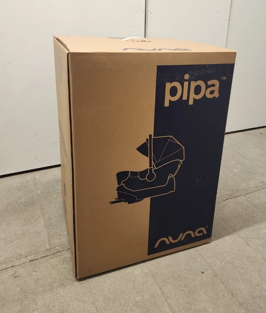 Nuna Pipa