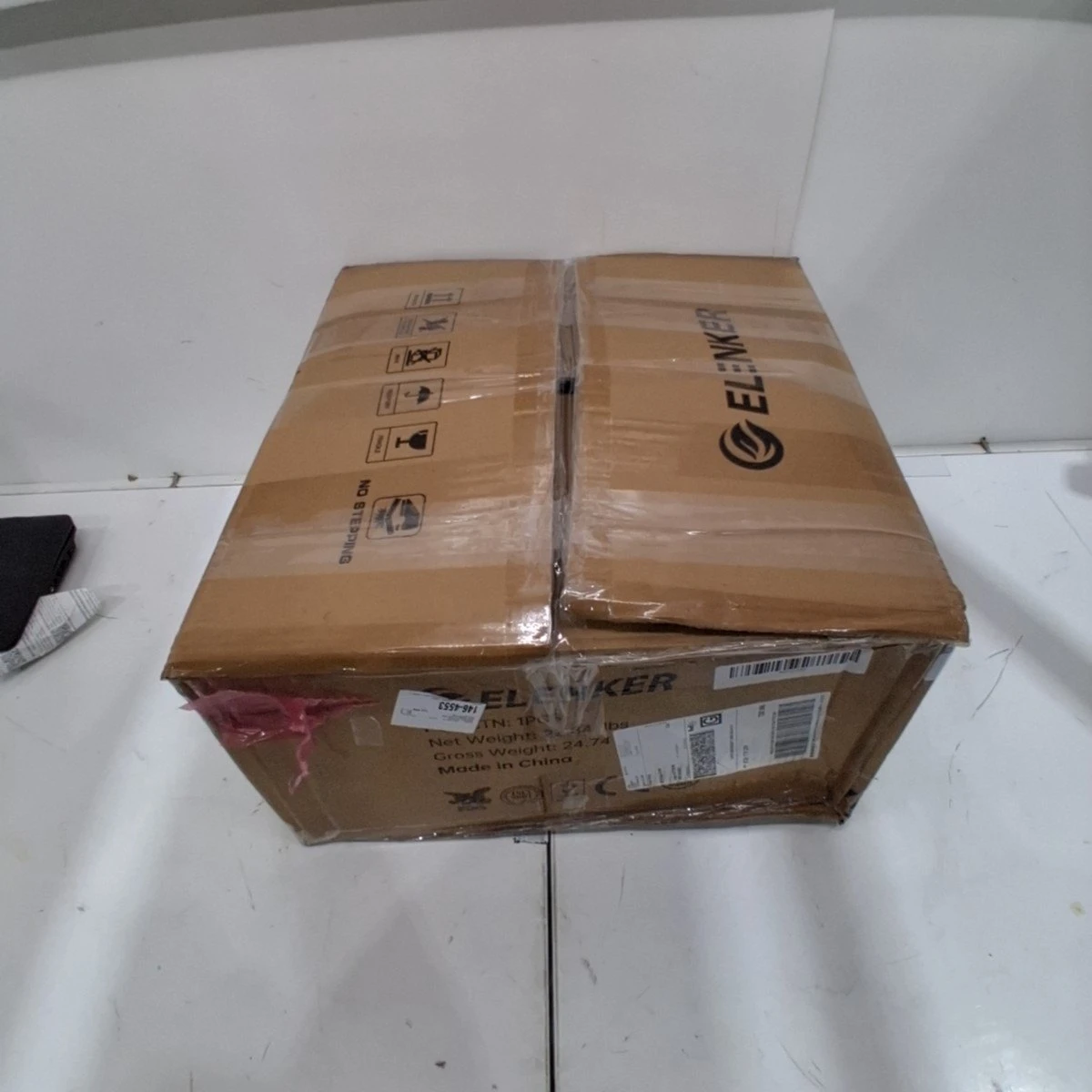 NEW- Elenker Economy Knee Scooter!! - photo 2