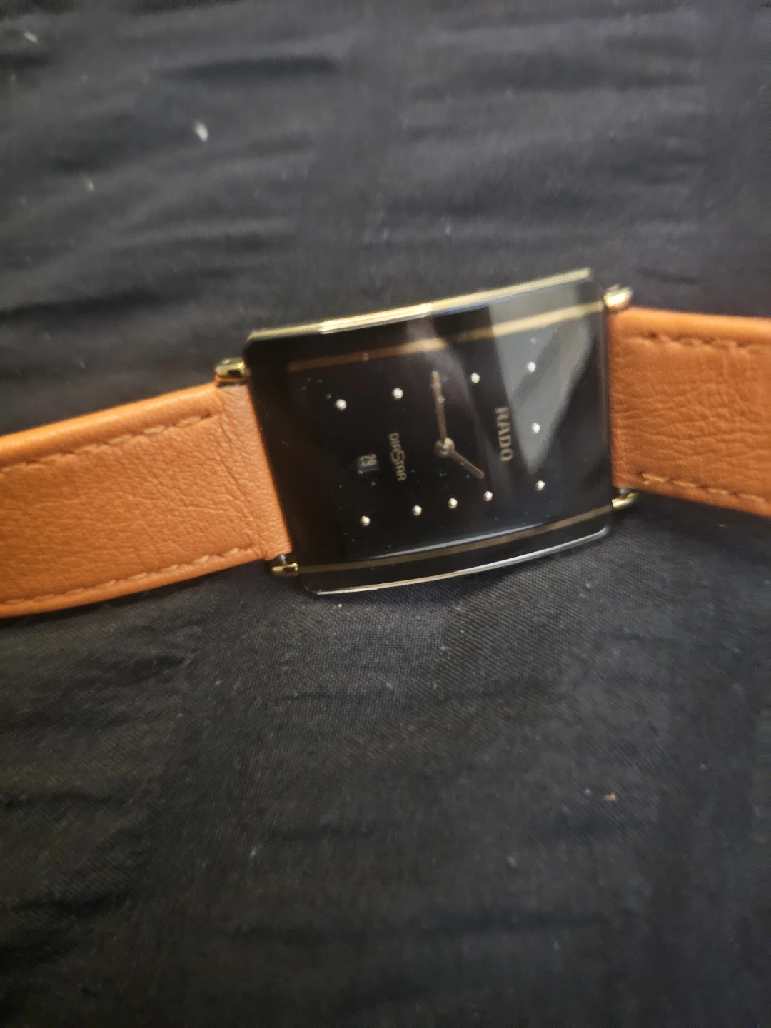 Men's Rado Diastar - photo 2
