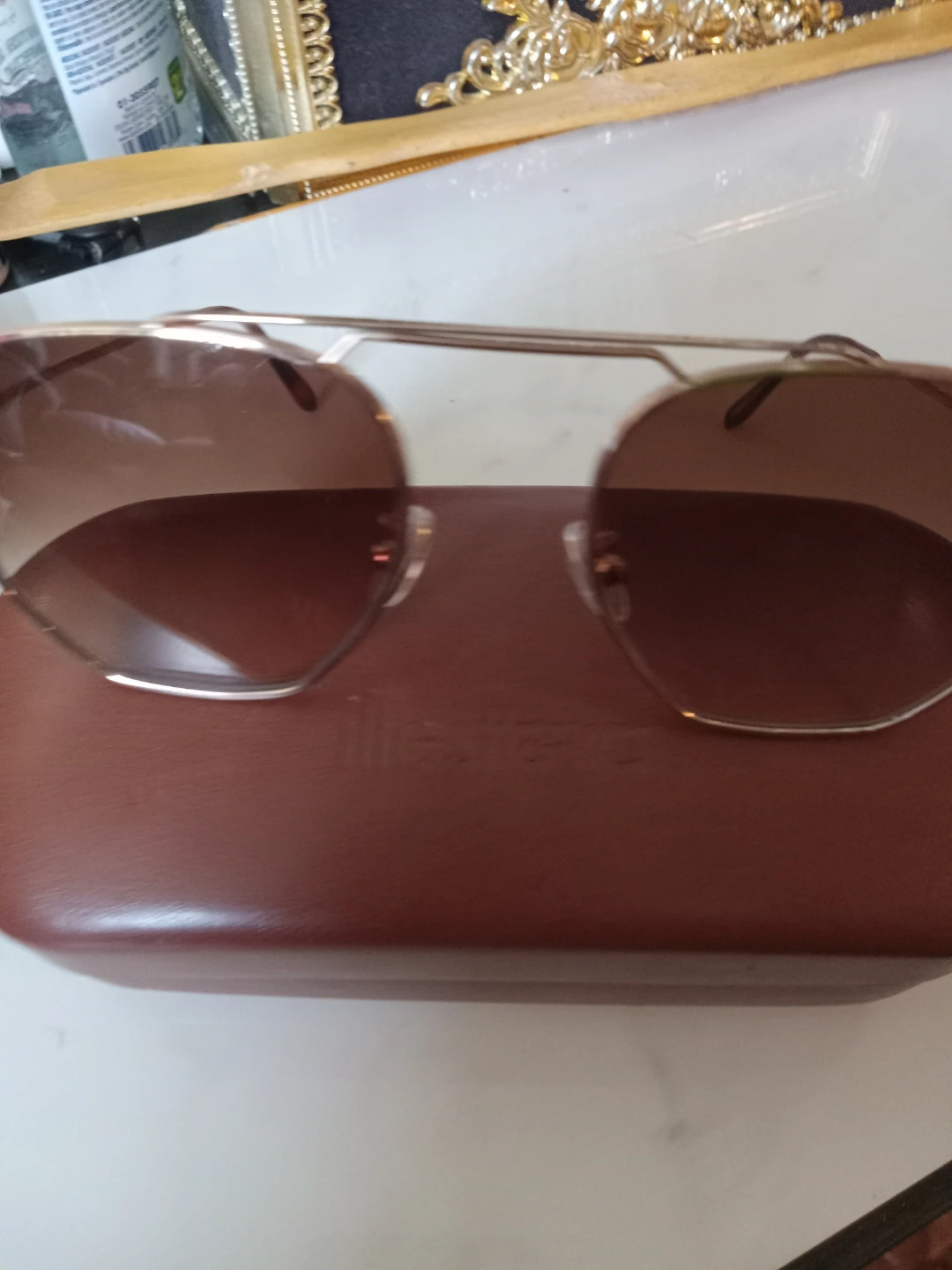 Illesteva sunglasses - photo 4