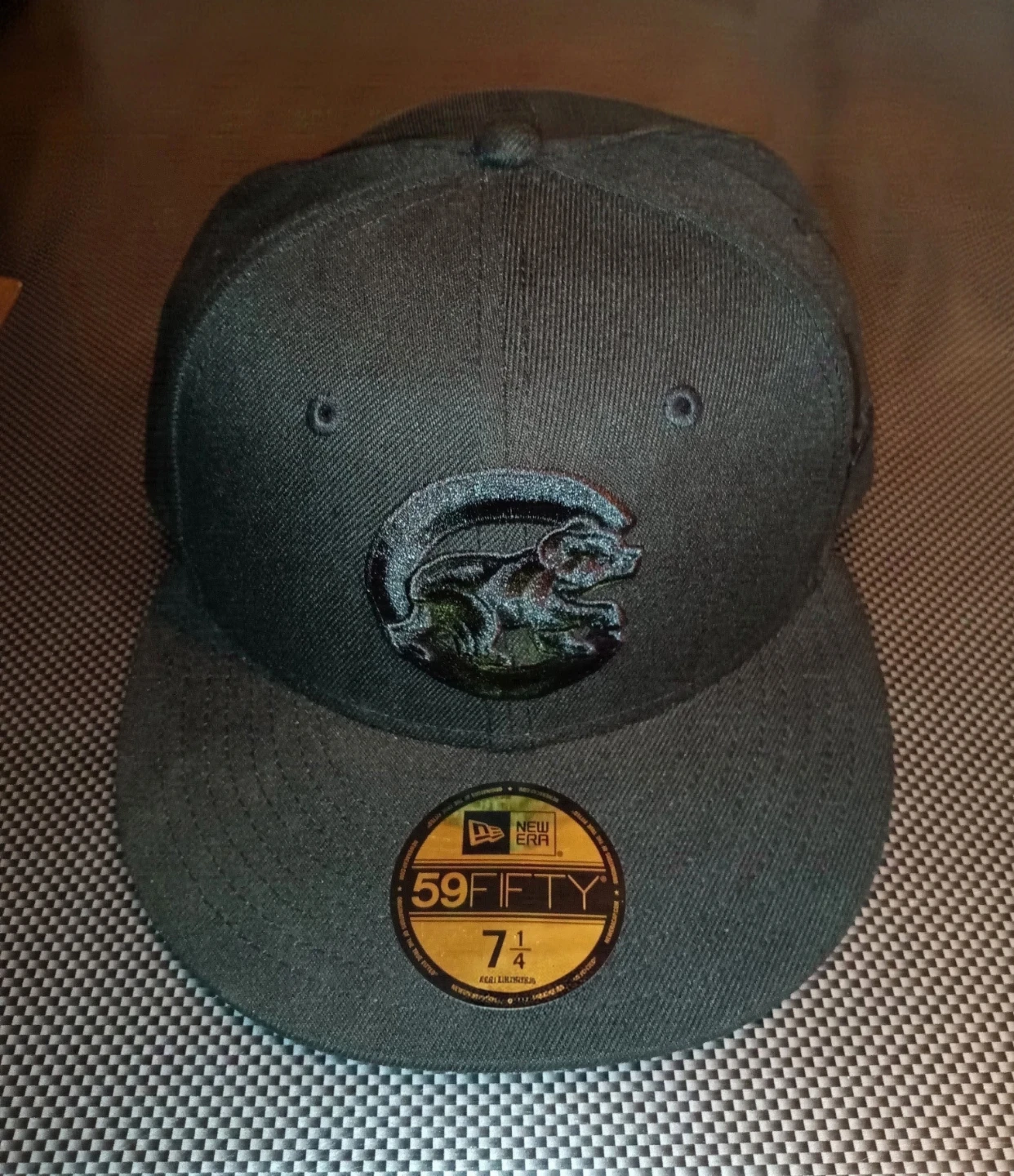 Chicago Cubs 59FIFTY Cap by New Era