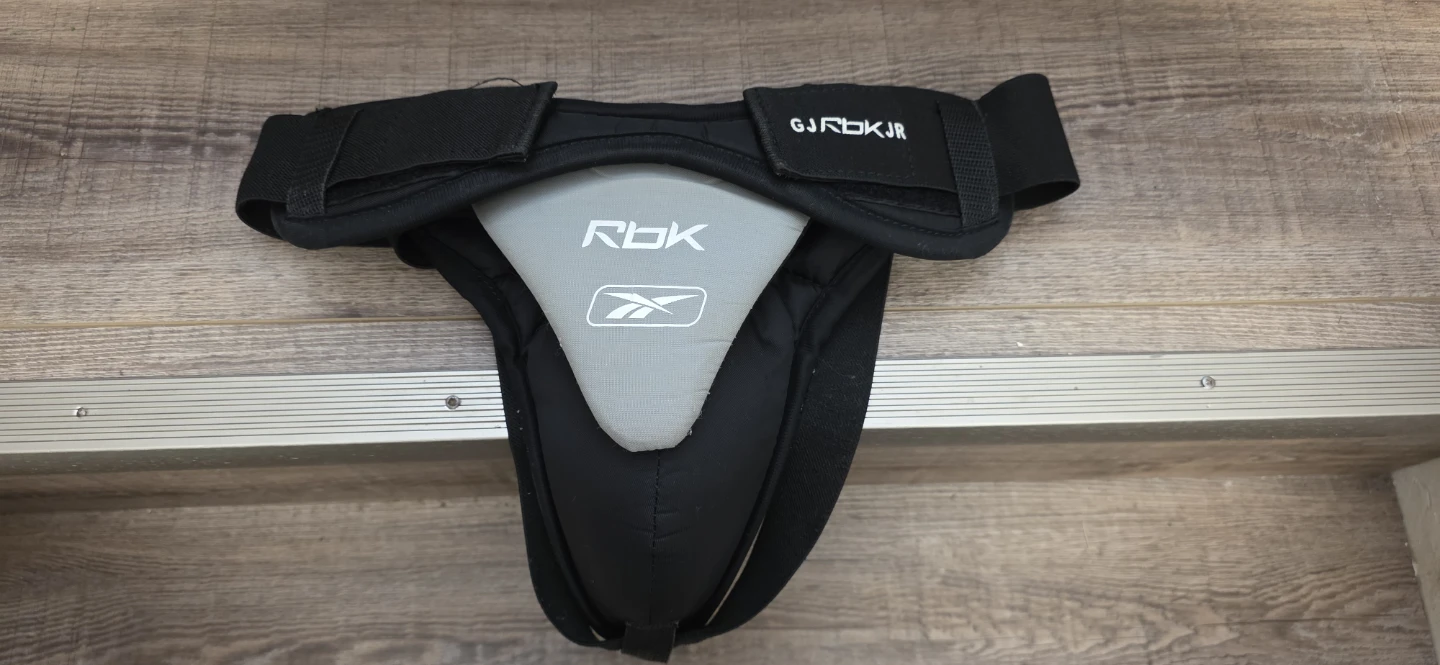 Reebok RBK Jr Hockey Jockstrap