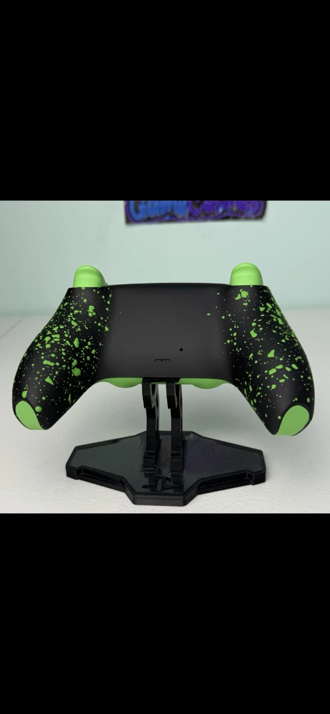 Ps5 custom led controller - photo 4