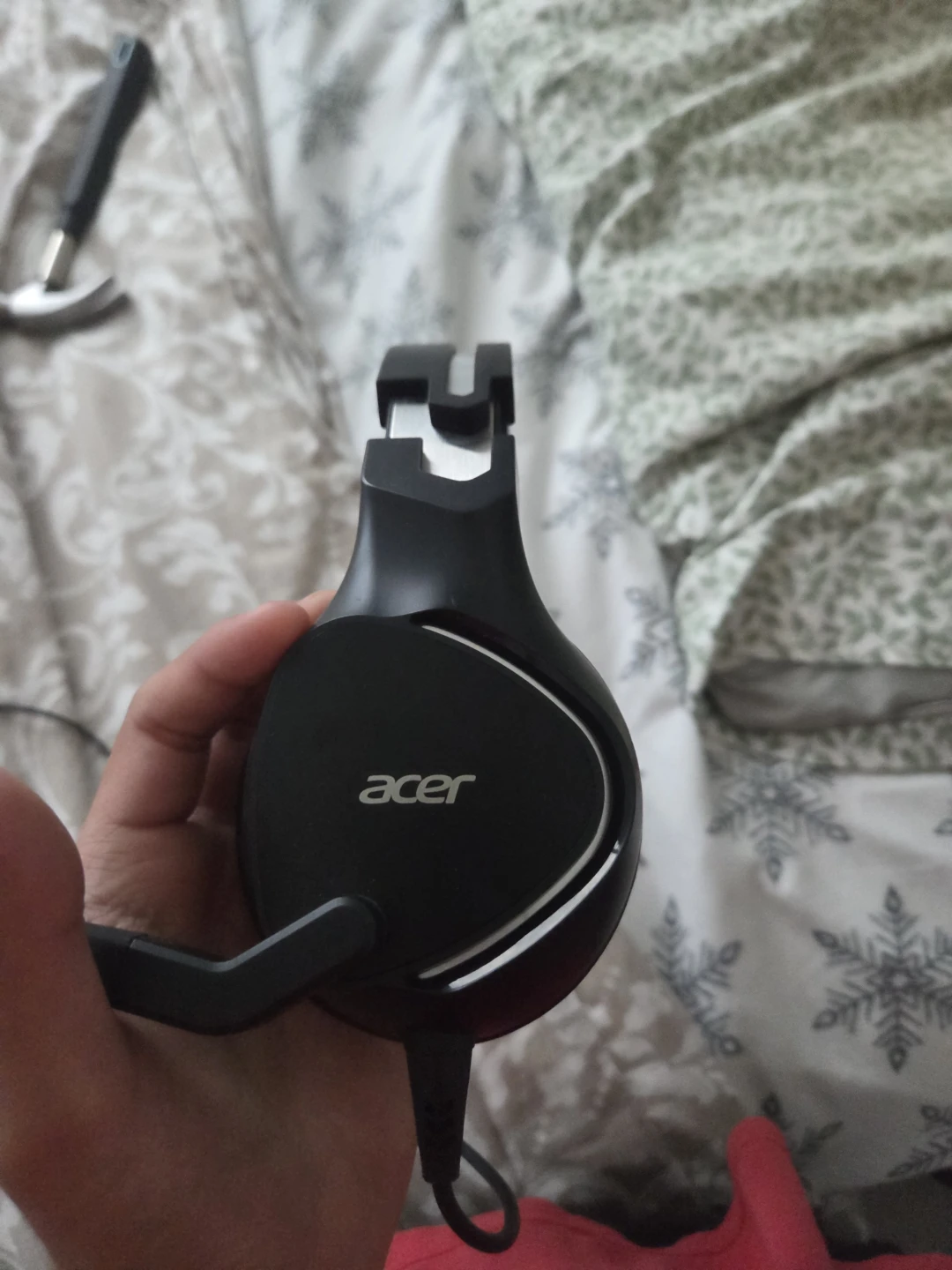 Acer Wired Gaming Headset - photo 2
