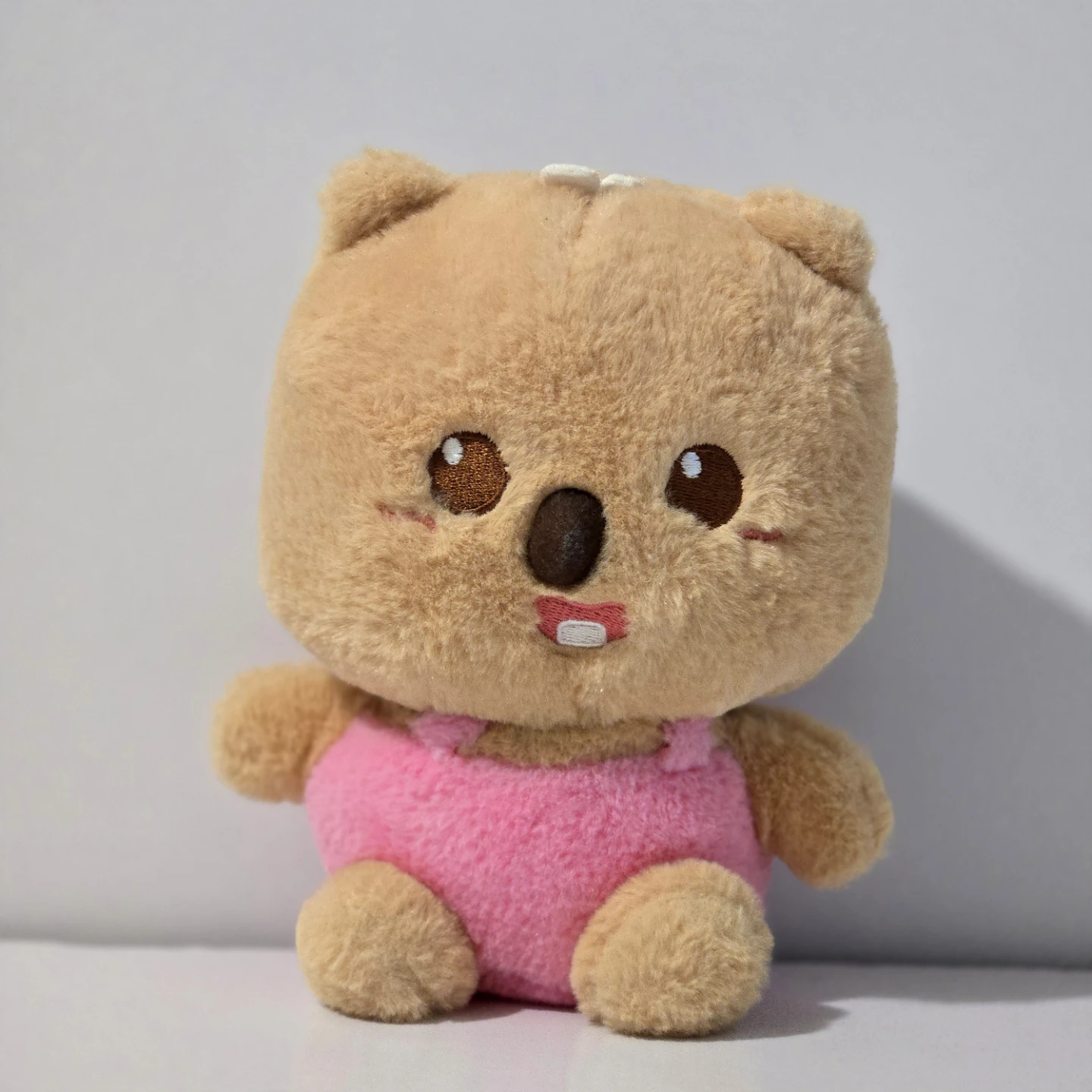 Set of 2 Plush Animal Toys - photo 3